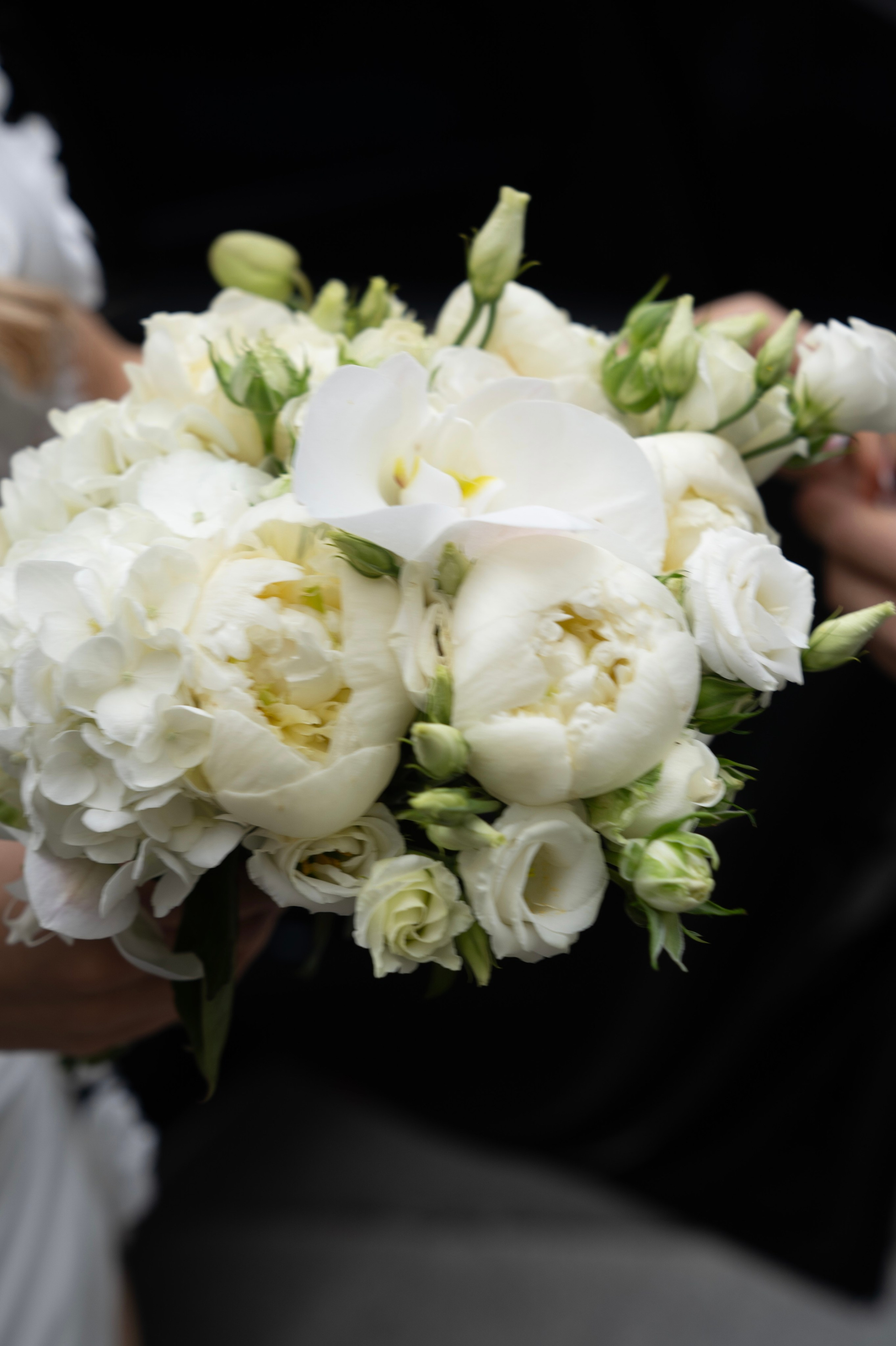 Алина и Роман. Фотограф Москва Гвоздарева Анастасия