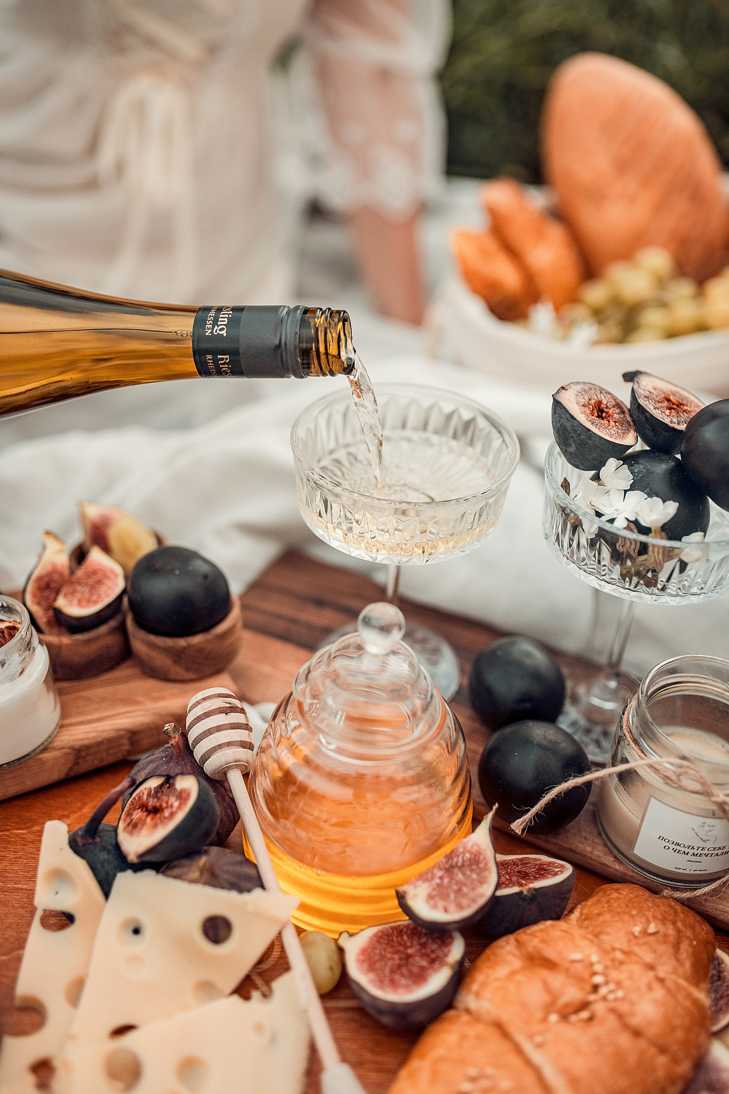 Волшебная поляна цветов. Свадебный, семейный и детский фотограф в Москве и области