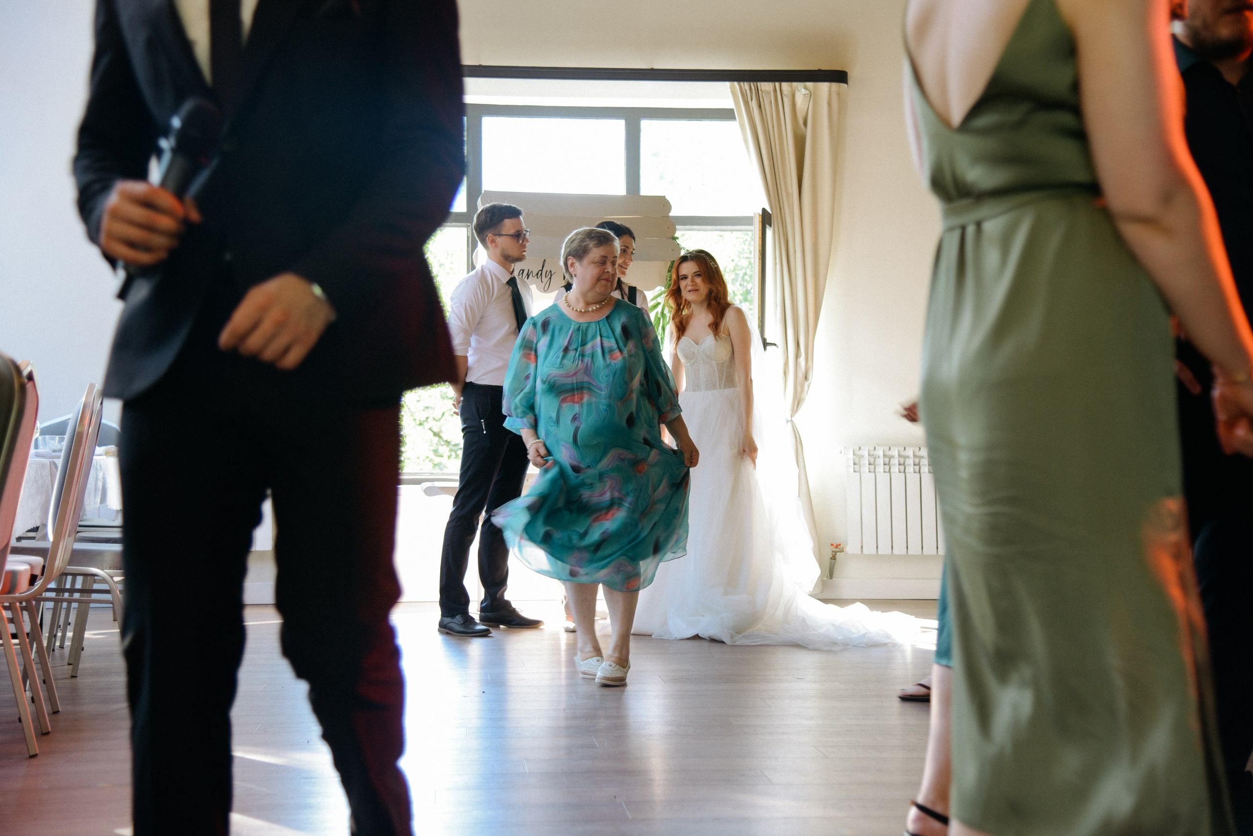 Про лес. Фотограф Лола Волна, город Москва