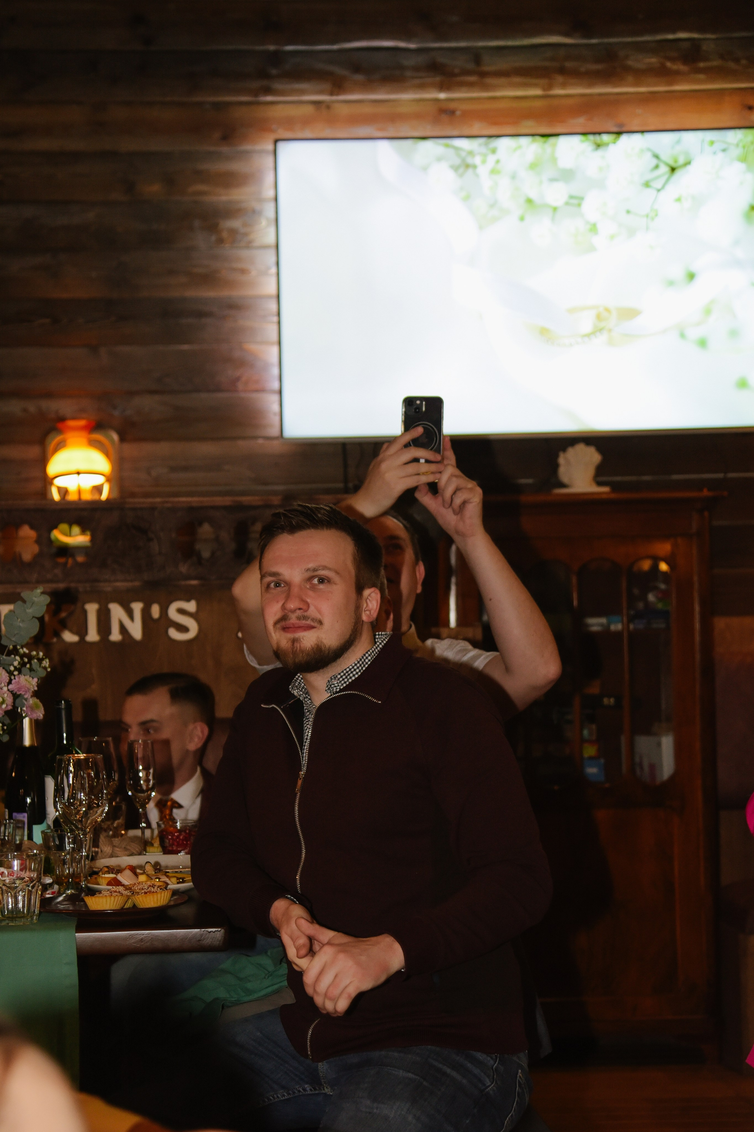 На льду. Фотограф Лола Волна, город Москва