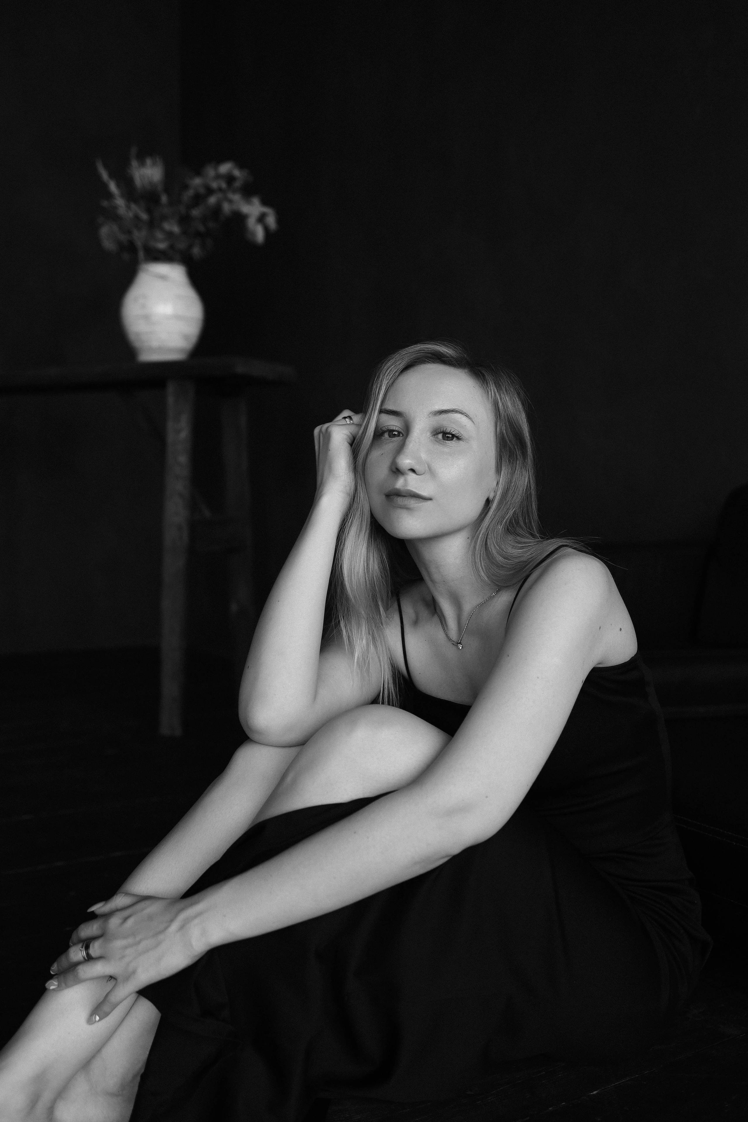 Вика. Фотограф Санкт-Петербург