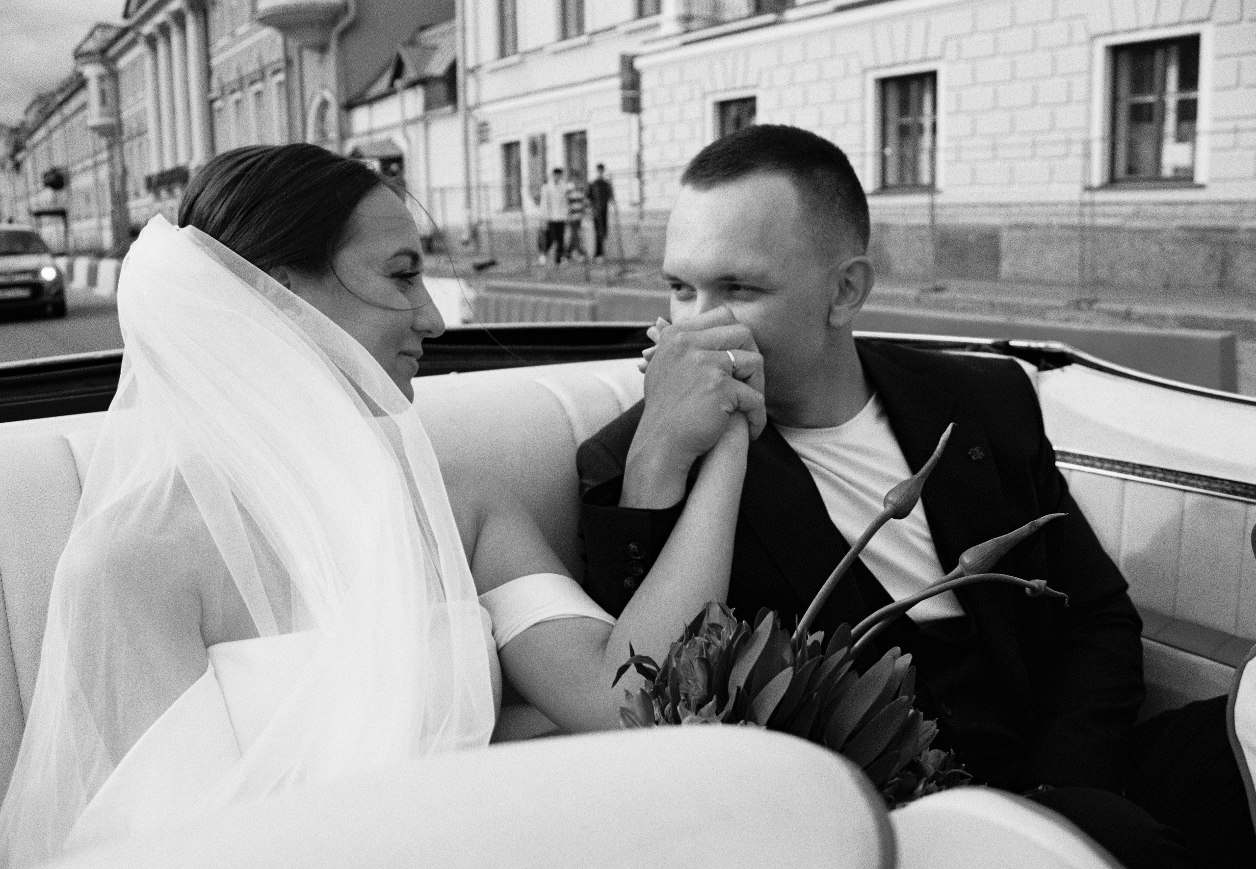 Пленка. Фотограф Санкт-Петербург