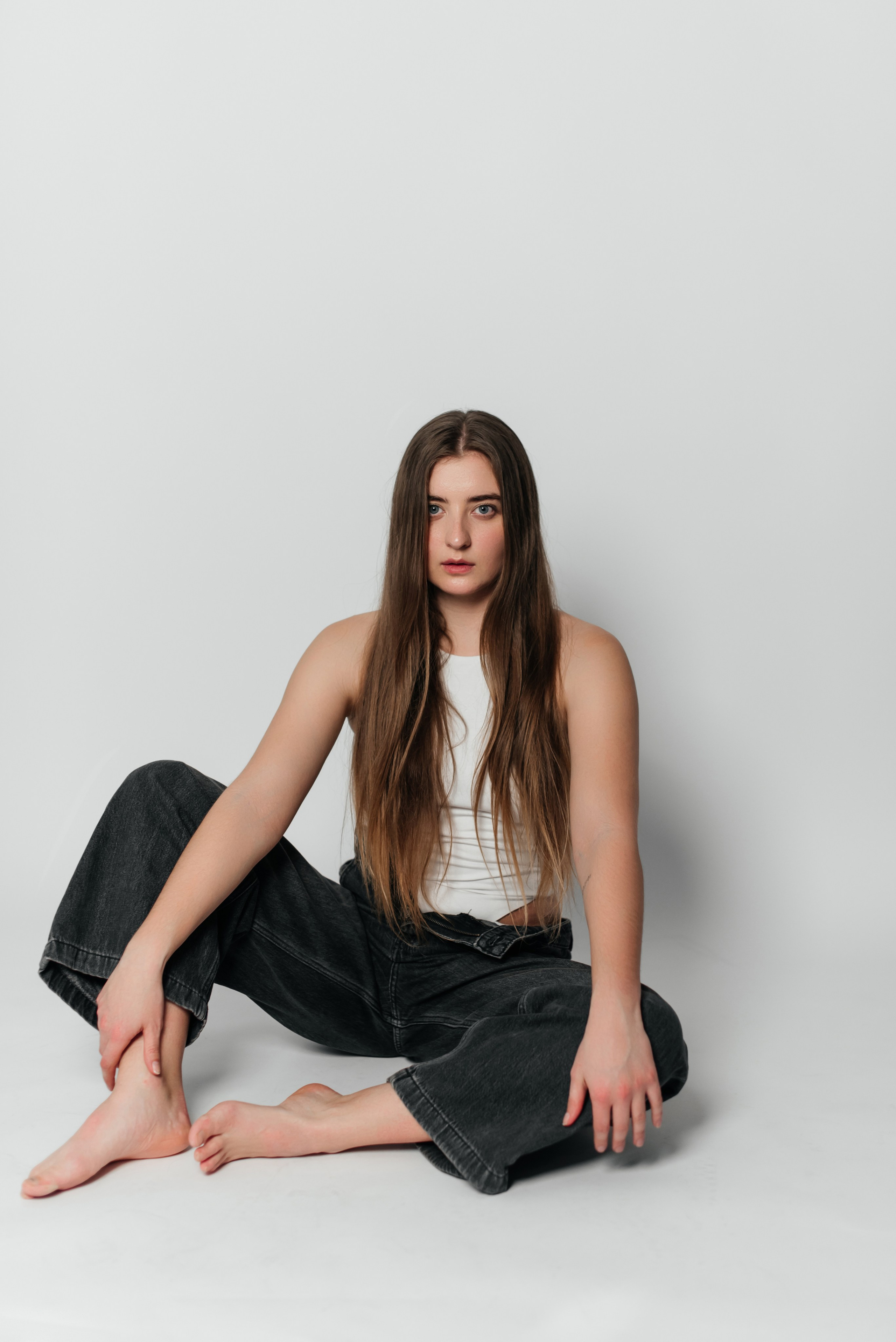 Кристина. Фотограф Палий Ульяна