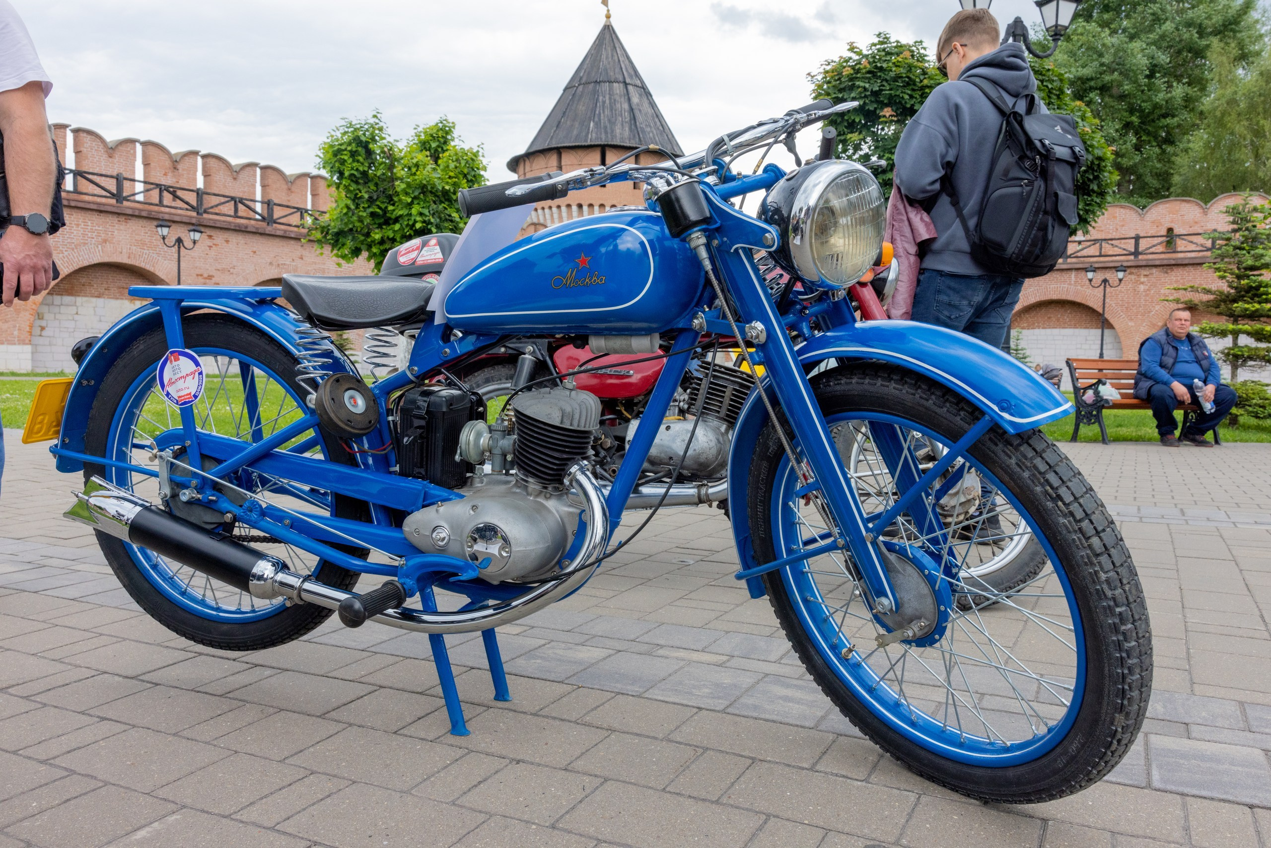 Автострада 20 лет. Фотограф в Туле Крупский АнДРей. Фотостудия «КАДР71» в Туле
