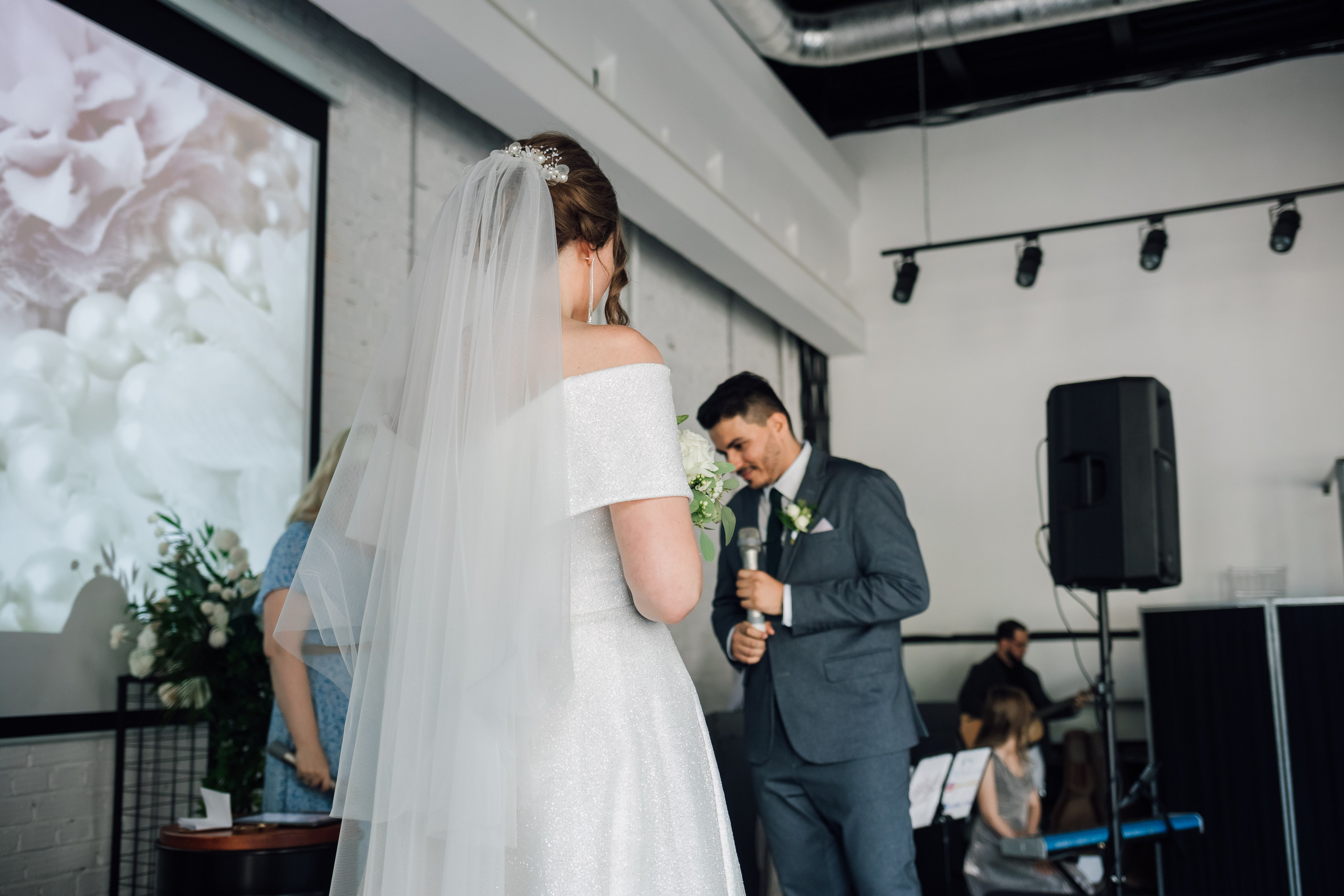 Анастасия и Лукас. Свадебный и семейный фотограф в Москве Евгения Лисина