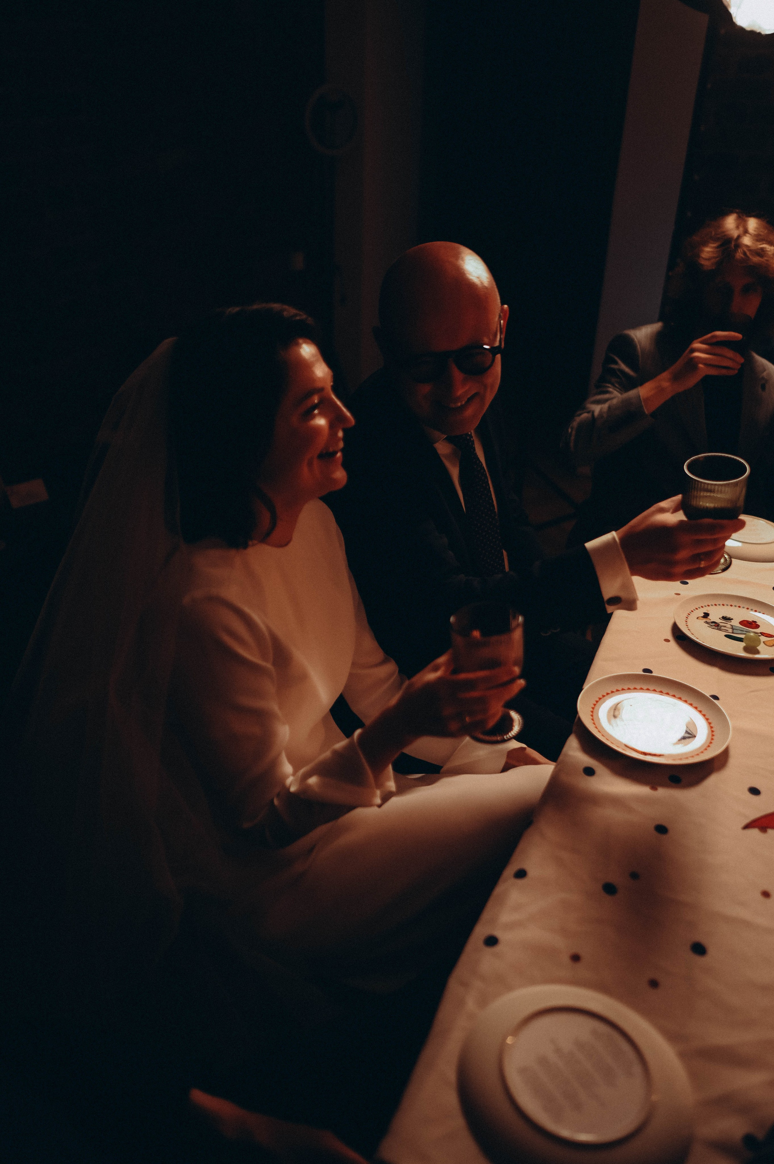 Свадьба полного дня. Марина и Борис. Семейный и свадебный фотограф в Санкт-Петербурге Яна