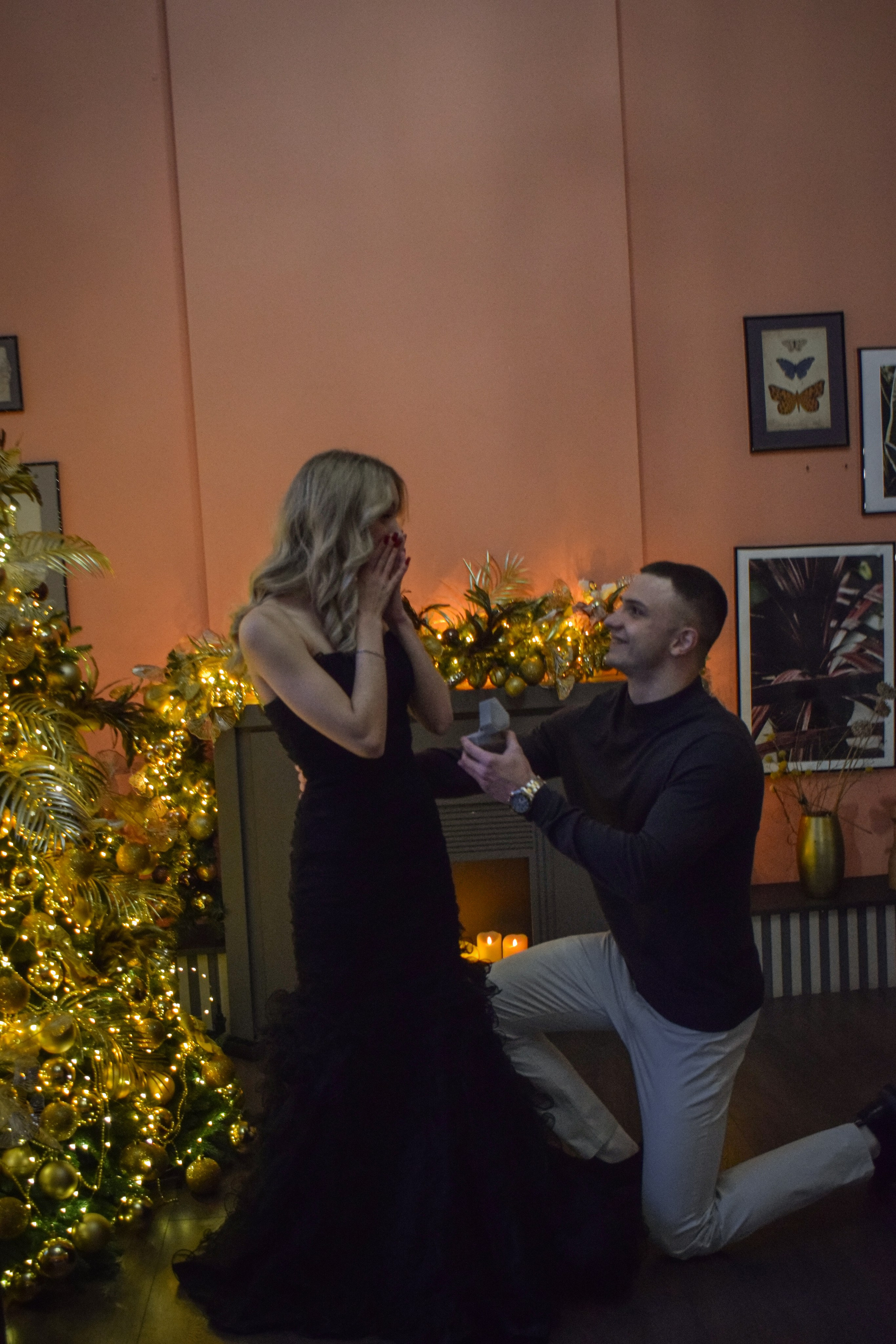 Дмитрий и Валерия LoveStory (2023 г.). Фотограф Москва