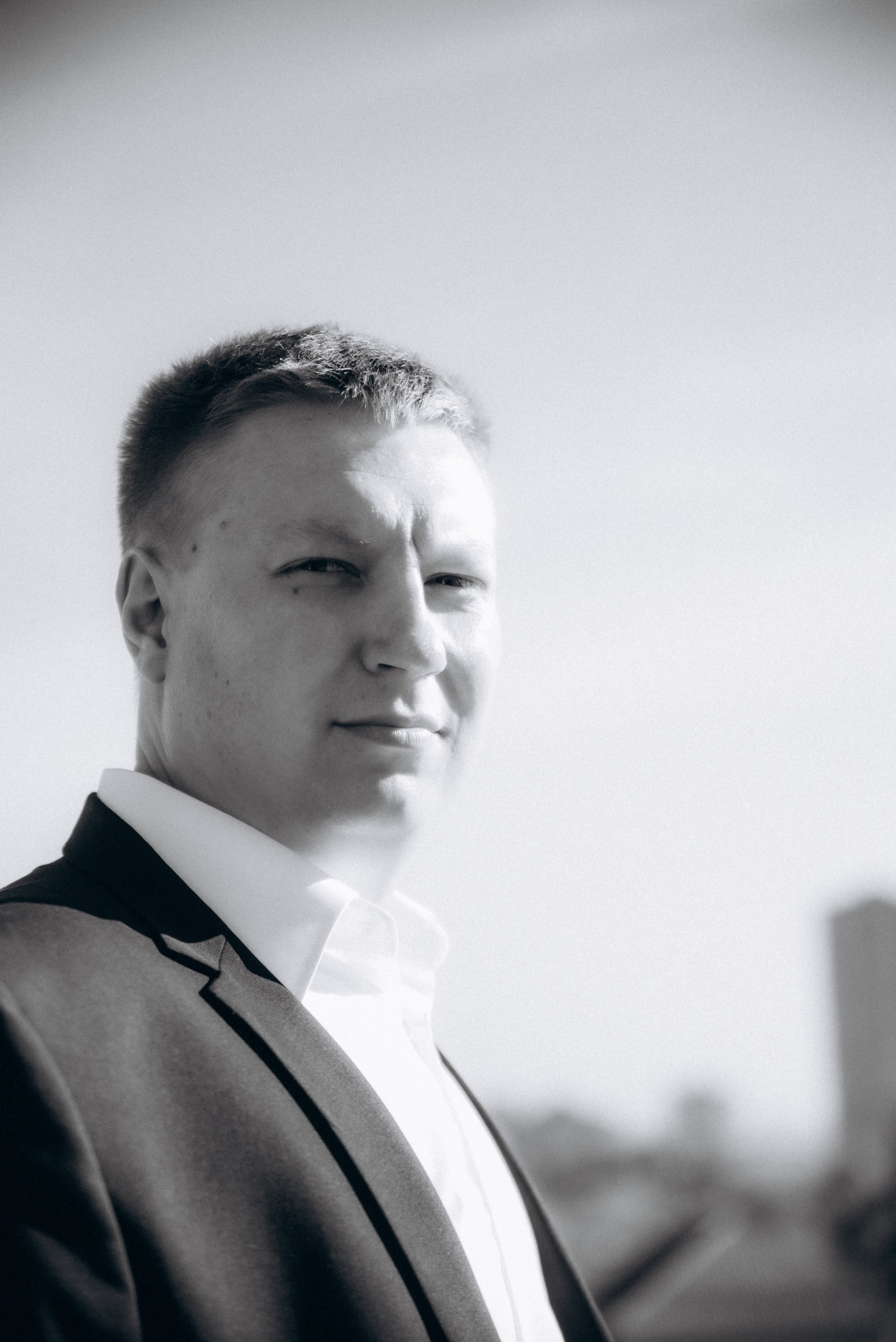 Валерия и Игорь. Артём Самойленко, фотограф в г. Волгоград