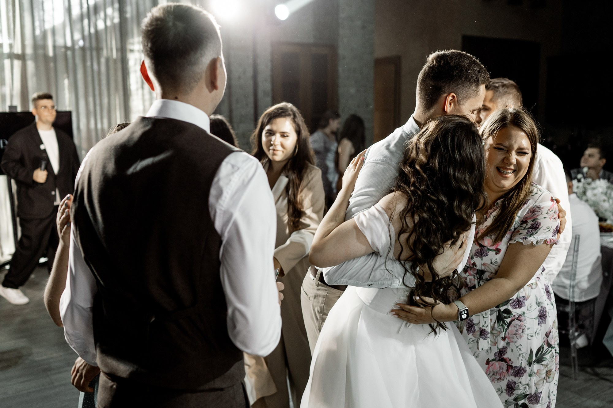 Максим и Дарья. Свадебный фотограф в Тюмени Анастасия Конева