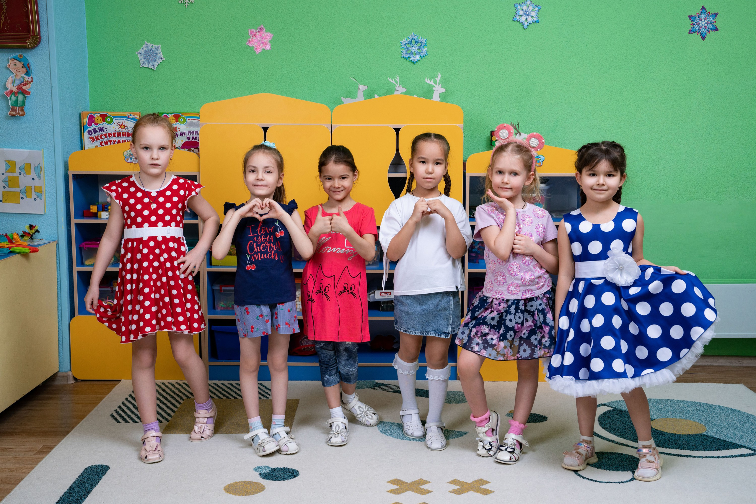 Репортажная съемка. Фотограф в Норильске и Кайеркане