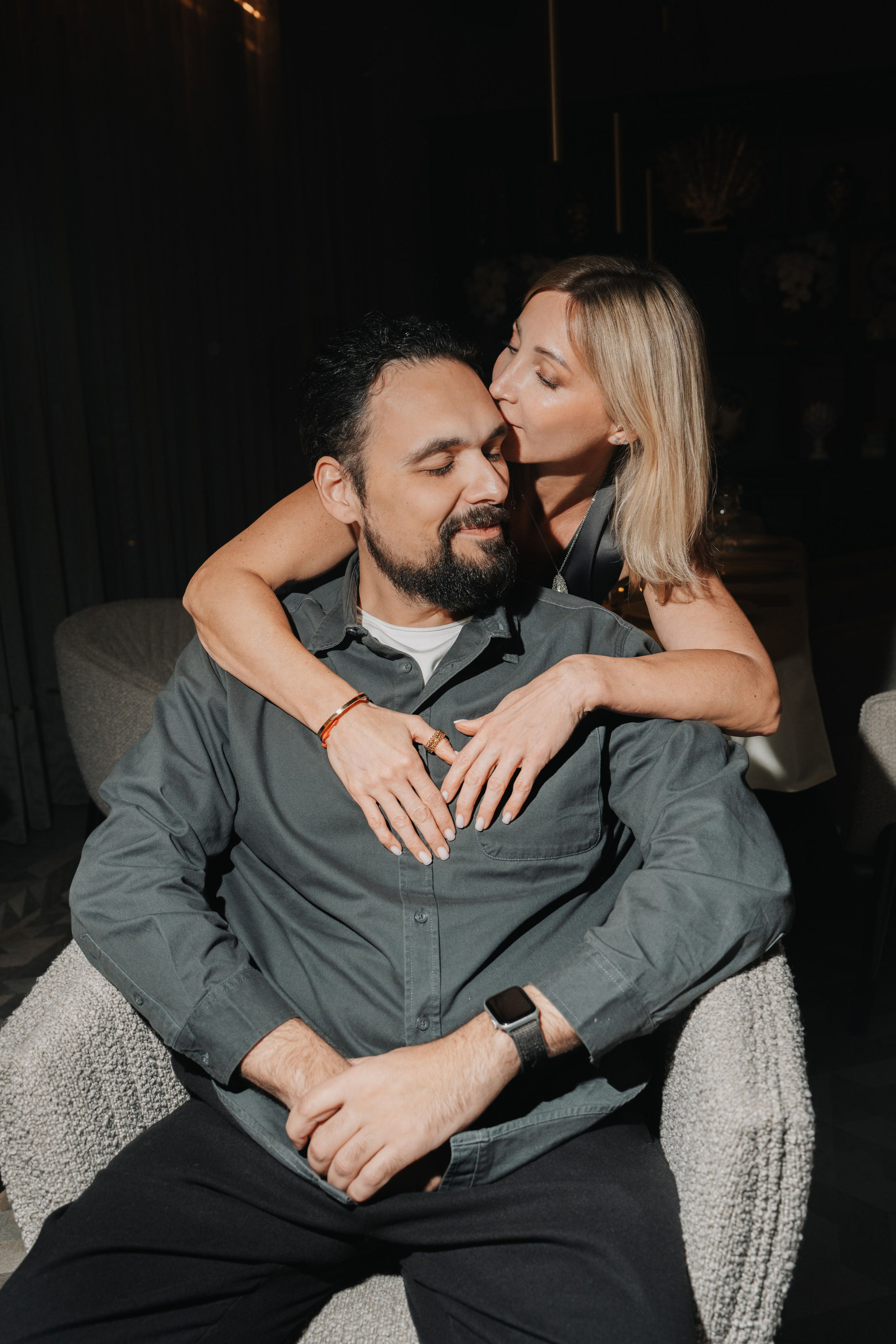 День Рождения Ангелины. Фотограф Ольга Рубцова в Москве и Московской области