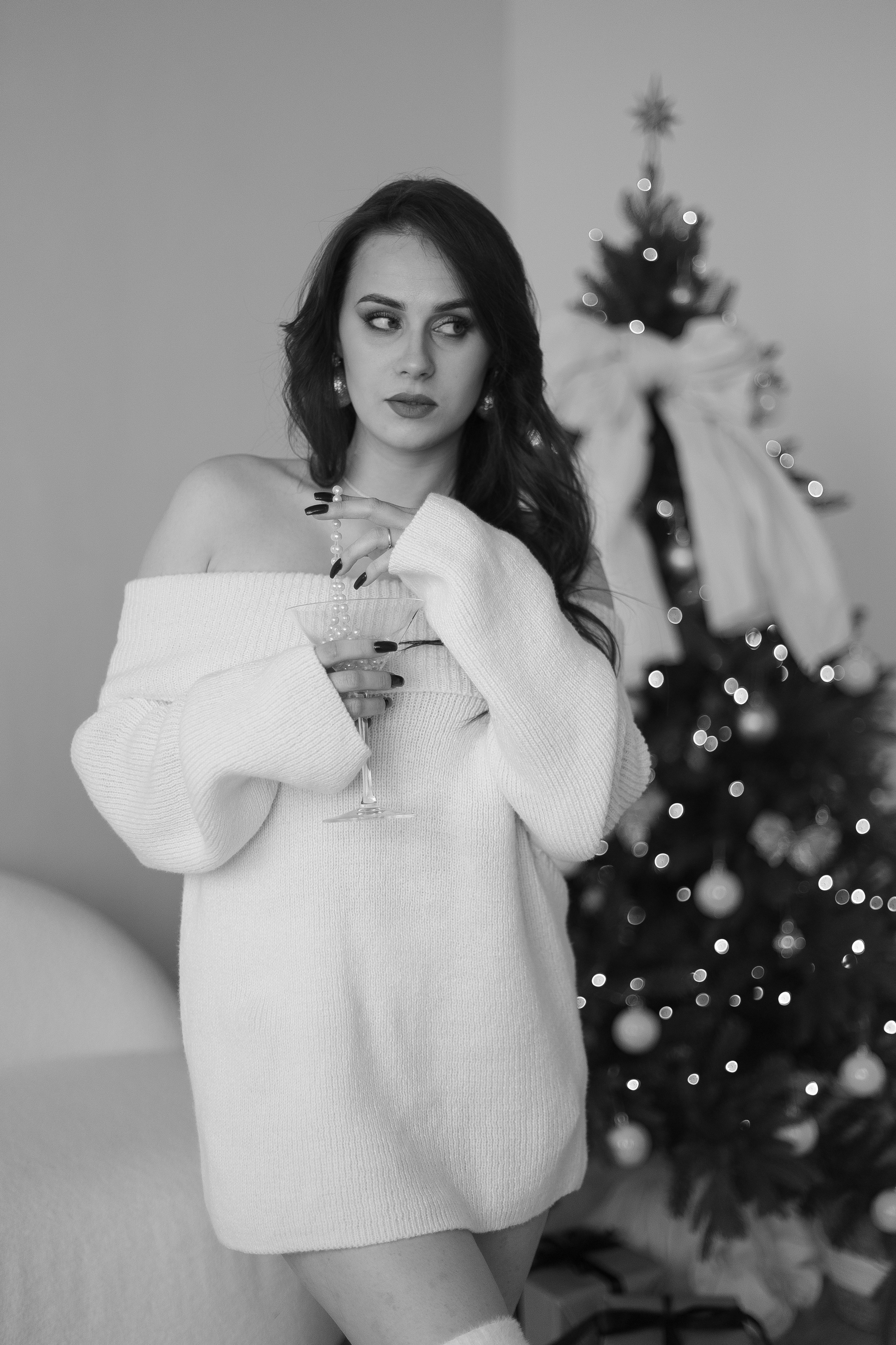 Ира. Главная