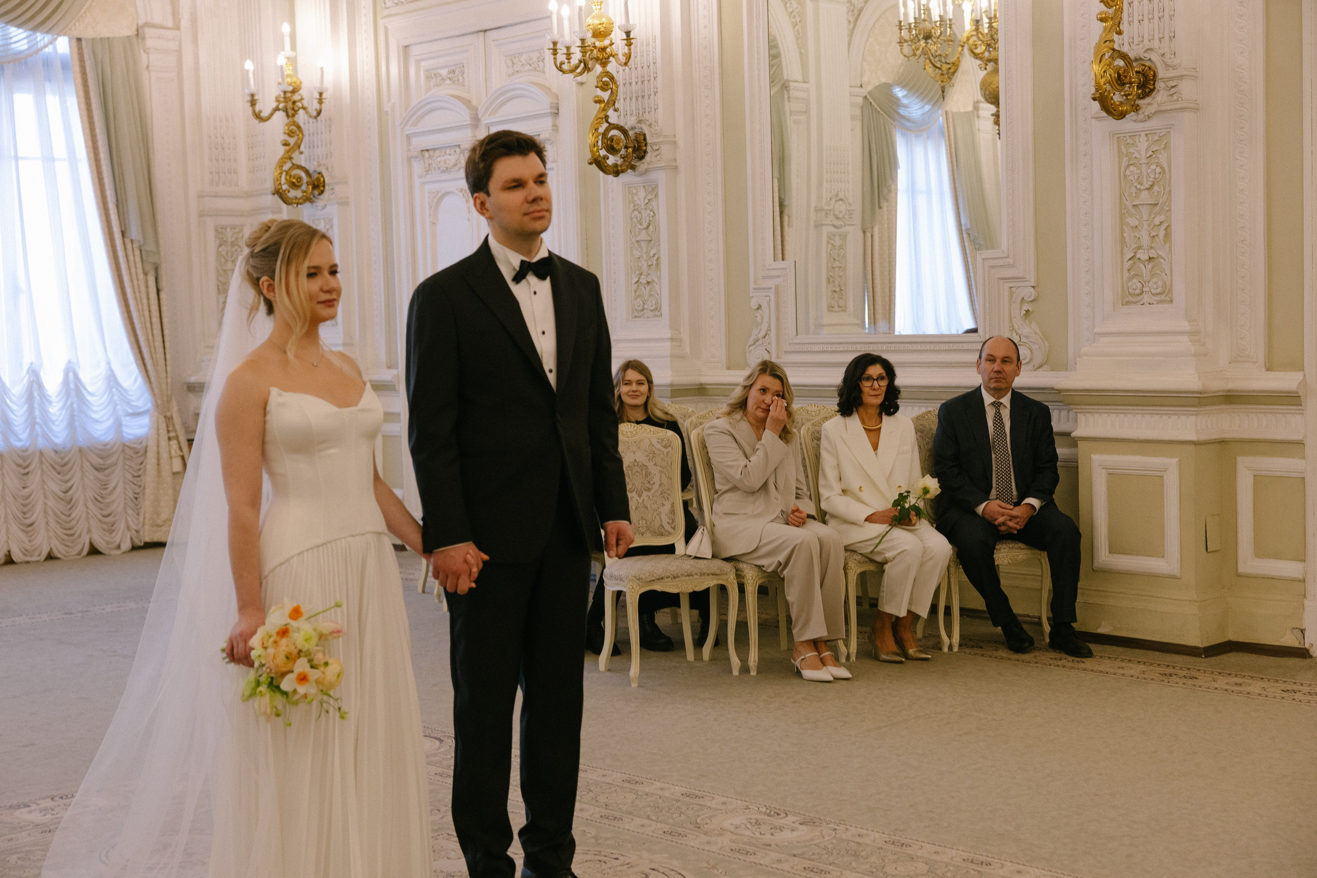 Лера|Юра. Свадебный фотограф Таня Караисаева