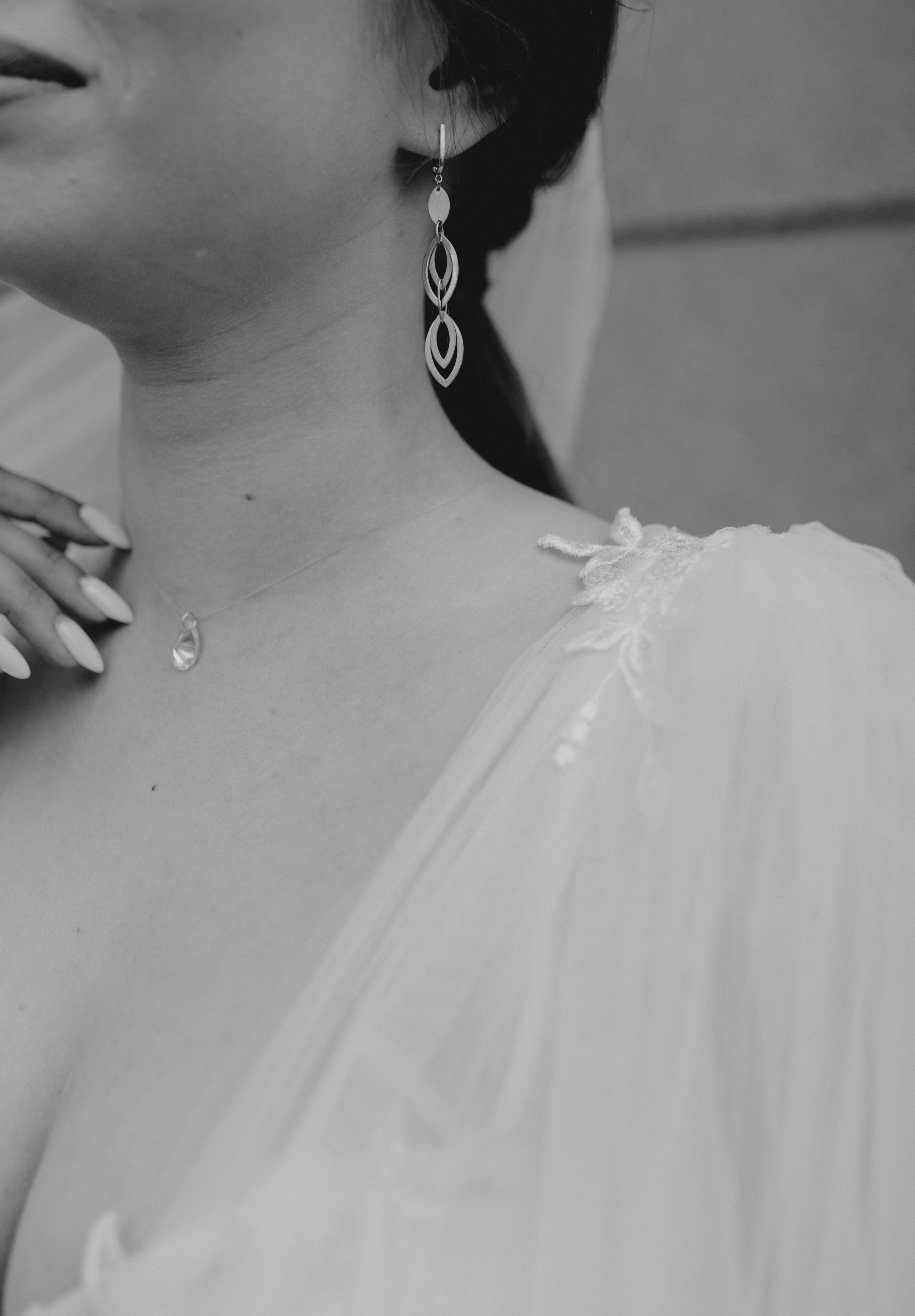 Наталья и Дмитрий. 