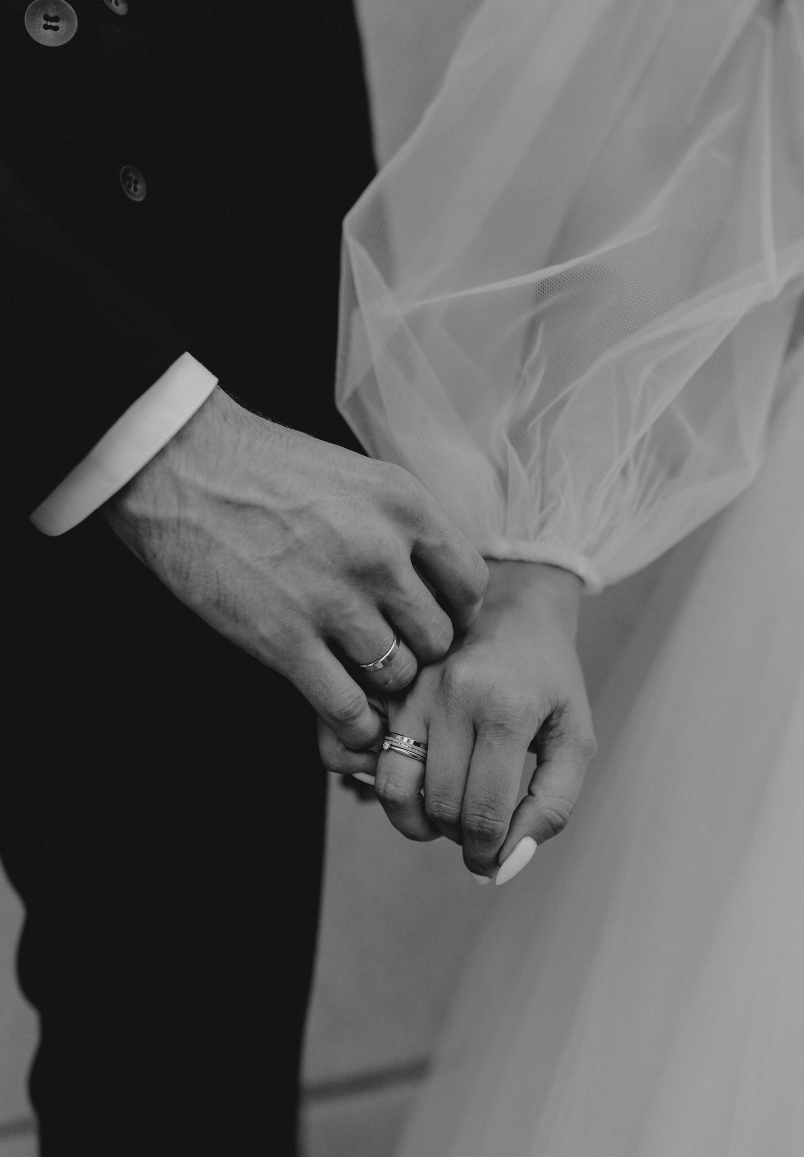 Наталья и Дмитрий. 