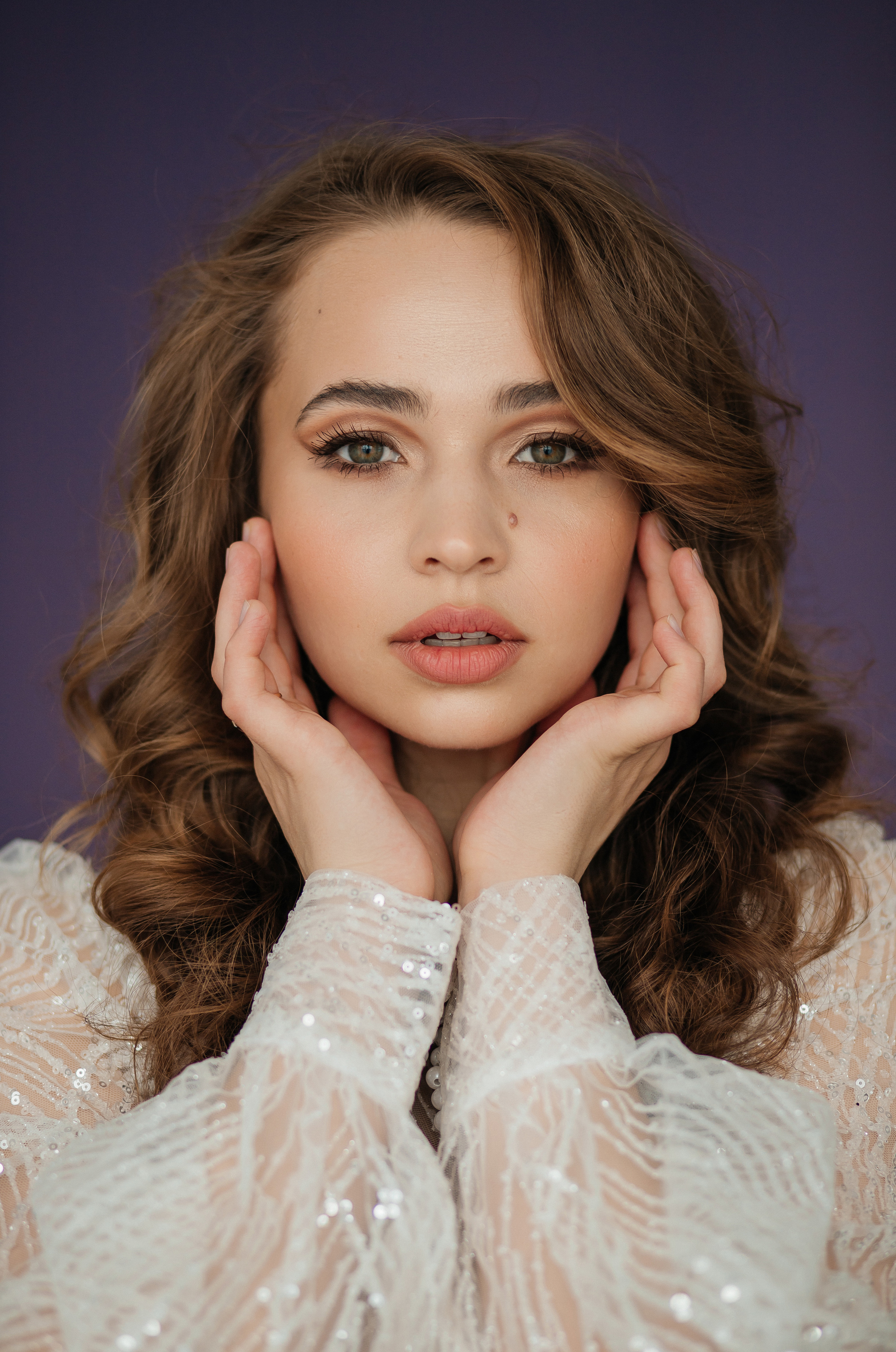 свадебная фотография 