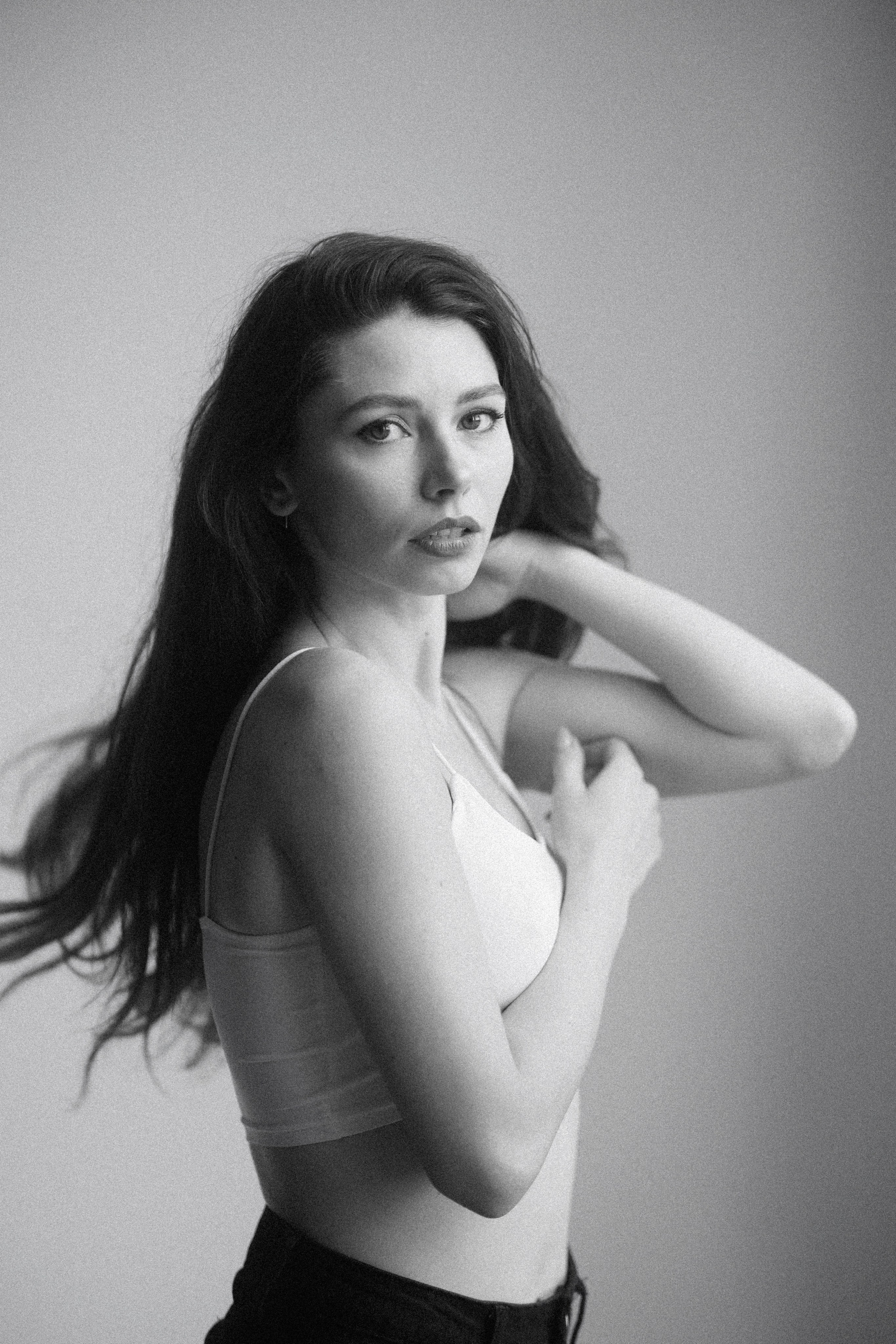 Nasty. Фотограф в Туле Павел Парахин