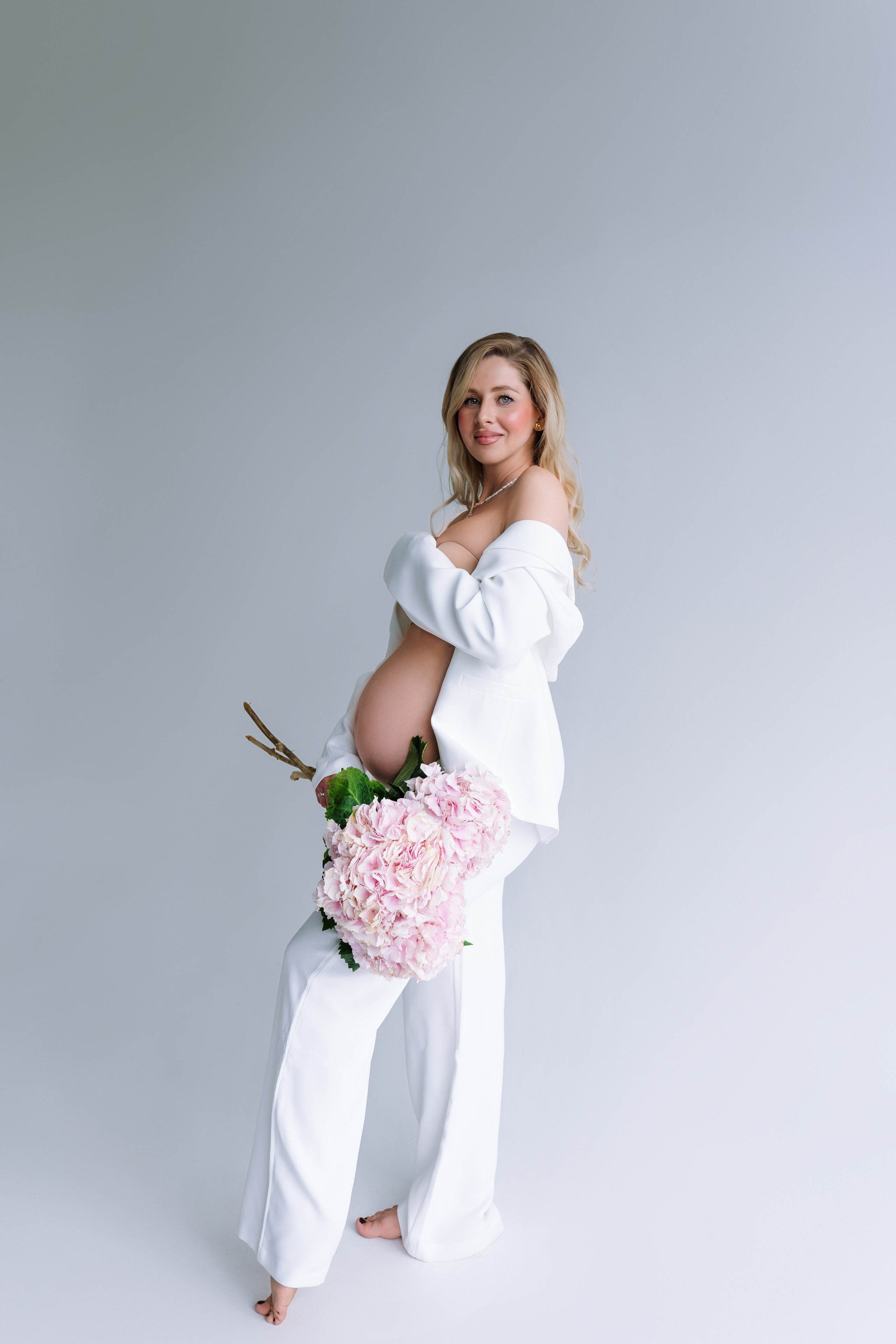 Беременность. Фотограф новорожденных Москва, Домодедово