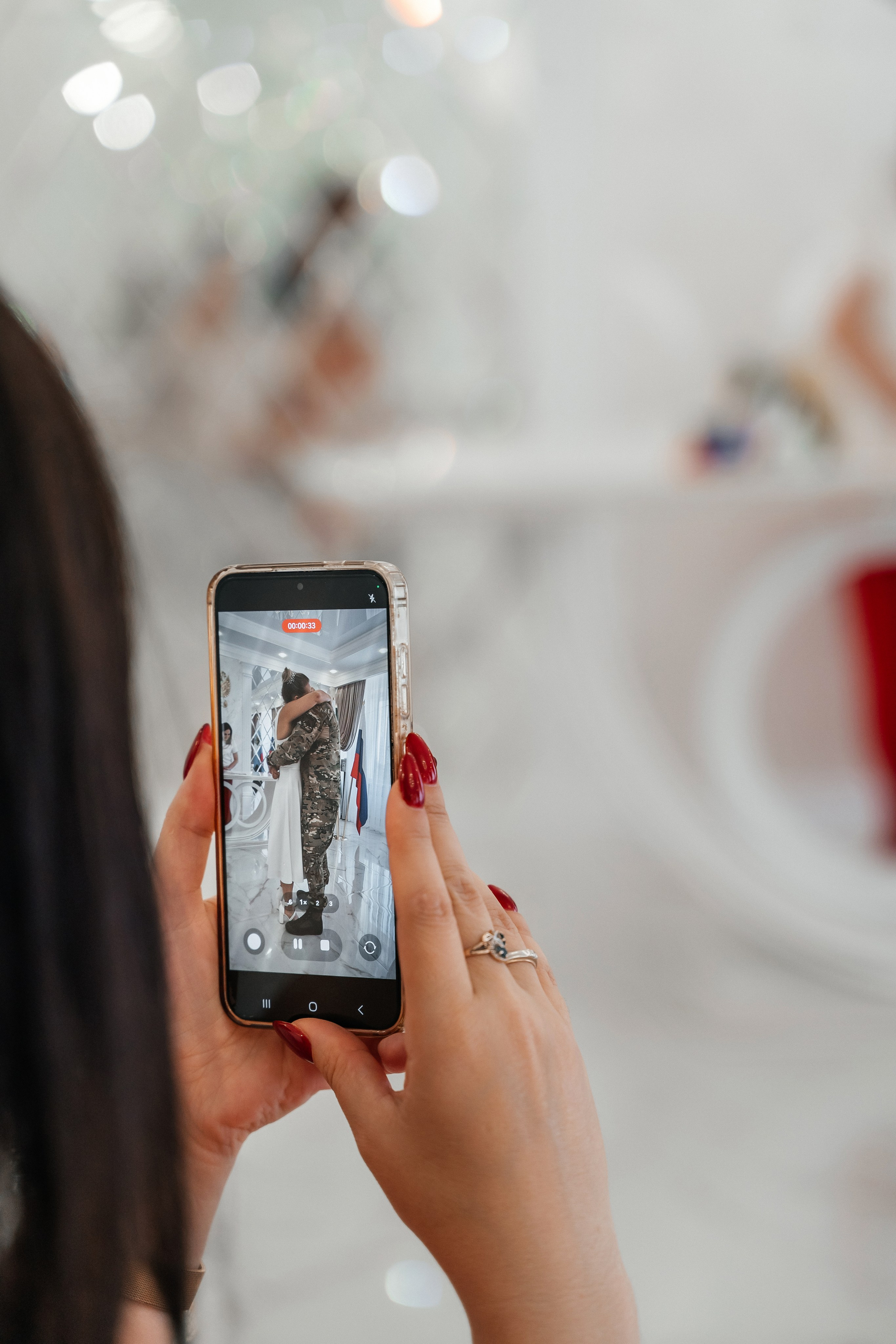 Андрей и Галина. Семейный фотограф в Белгороде Амелина Алина