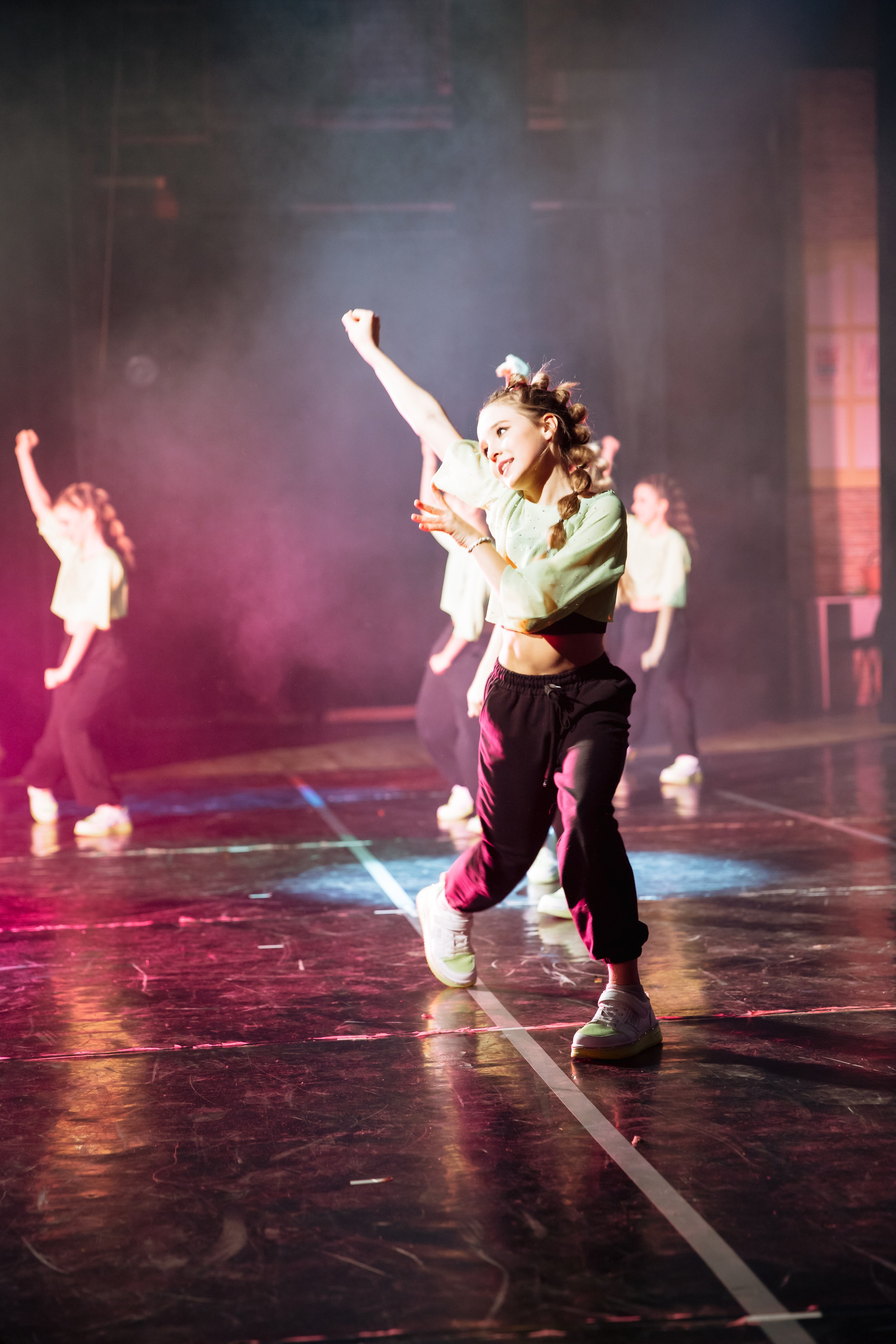 Фотосессии концертов и закулисья: ловлю магию момента. Семейный и детский фотограф. Москва. Пронина Тома