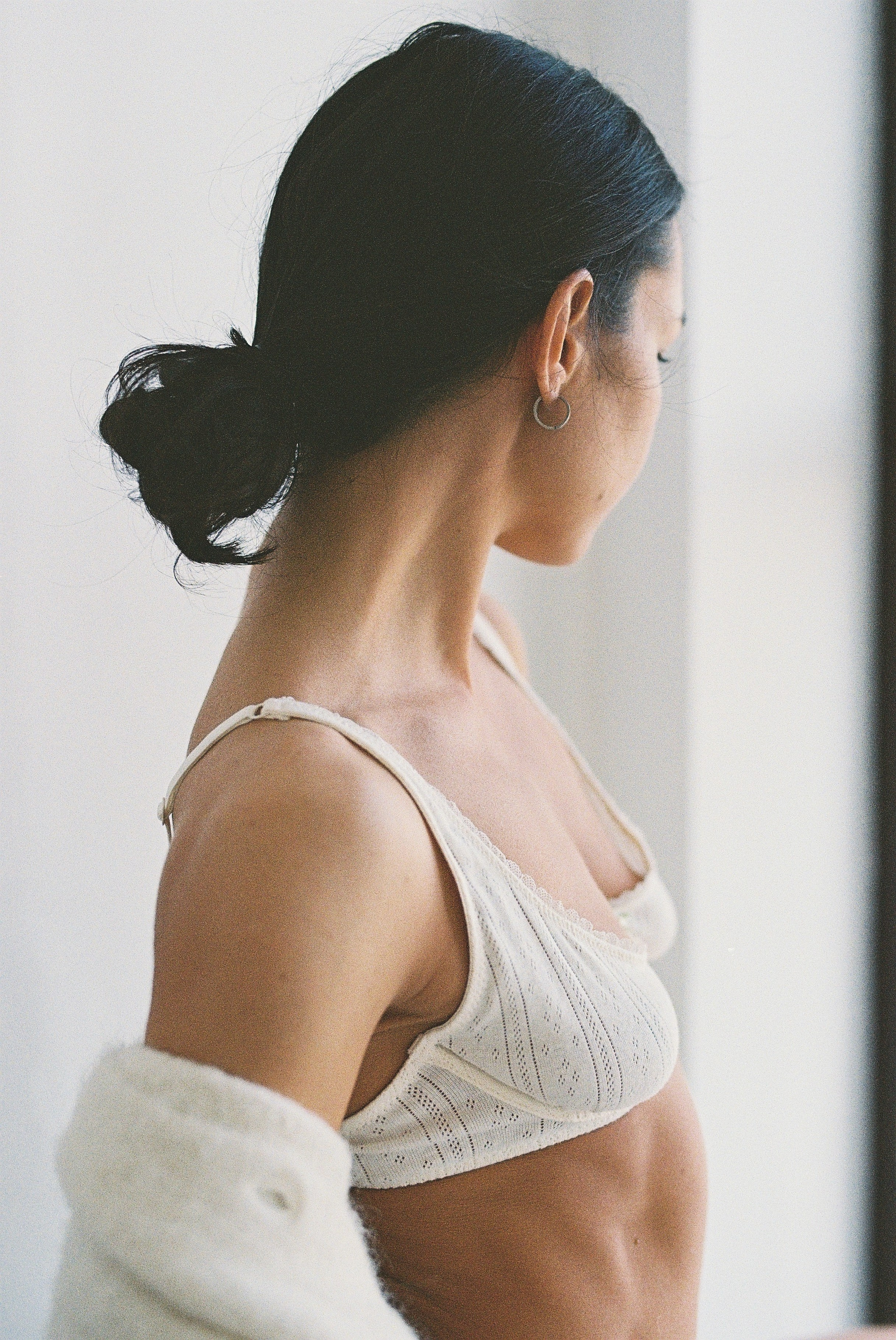 Диана (35 mm). Фотограф в Екатеринбурге и Москве, Анна