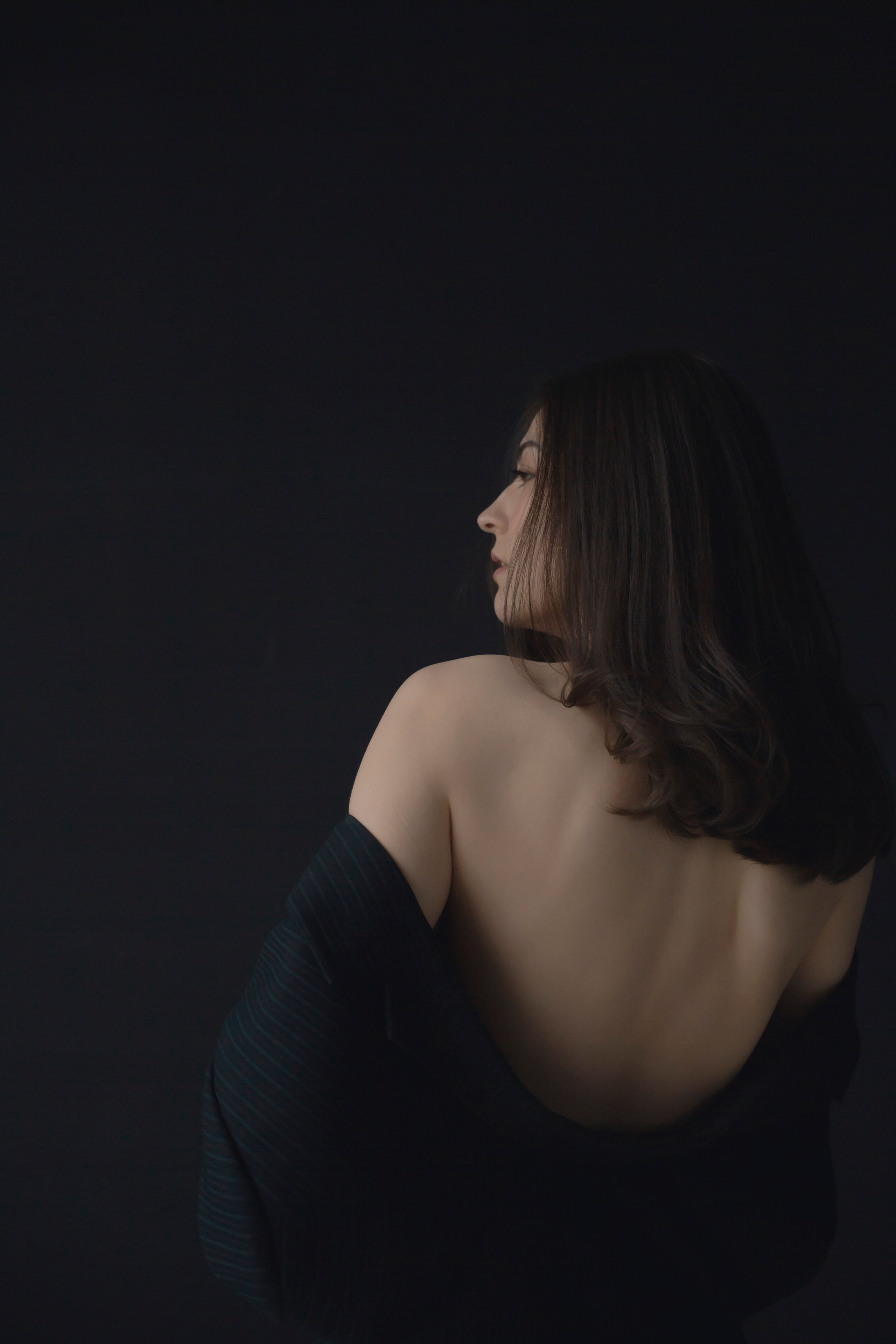 Горева Александра. Фотограф