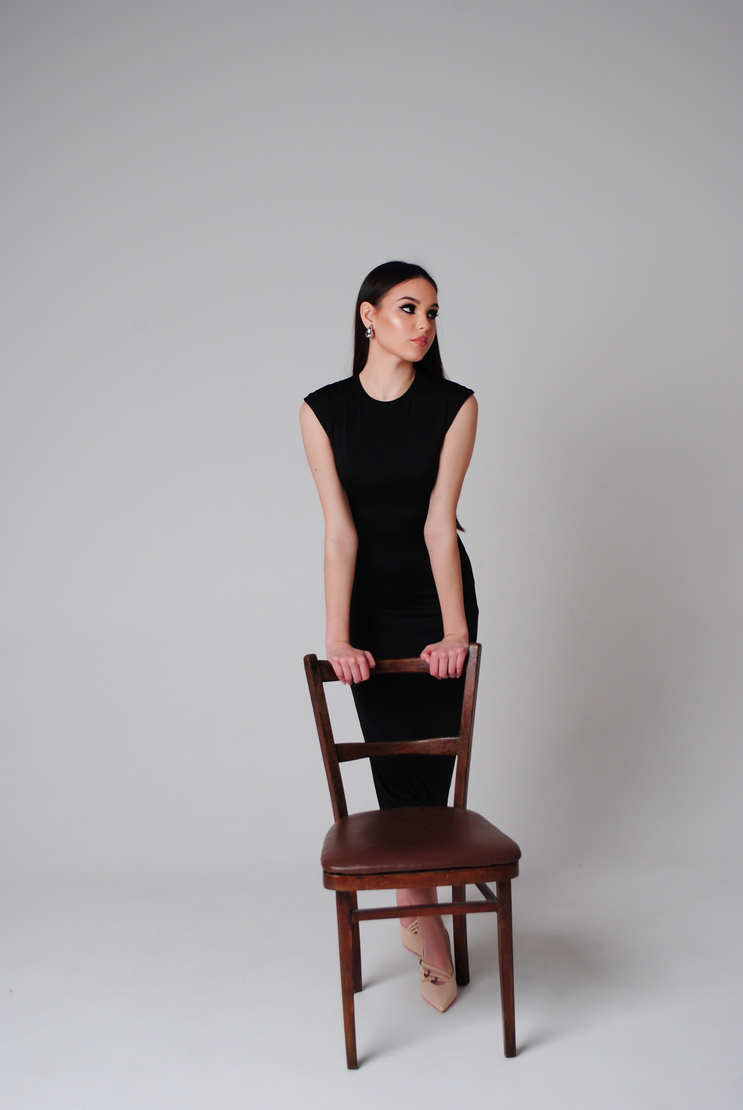 Арина. Фотограф Мария Мусаелян