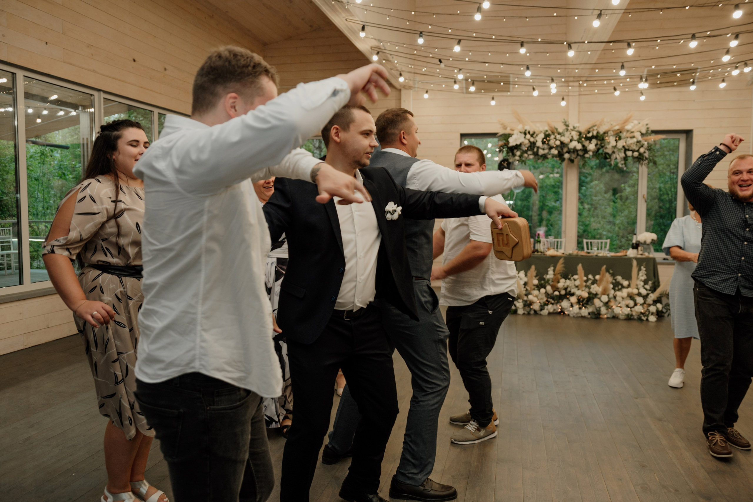 Настья и Илья. Свадебный и Семейный фотограф в Ярославле Алёна Колясникова