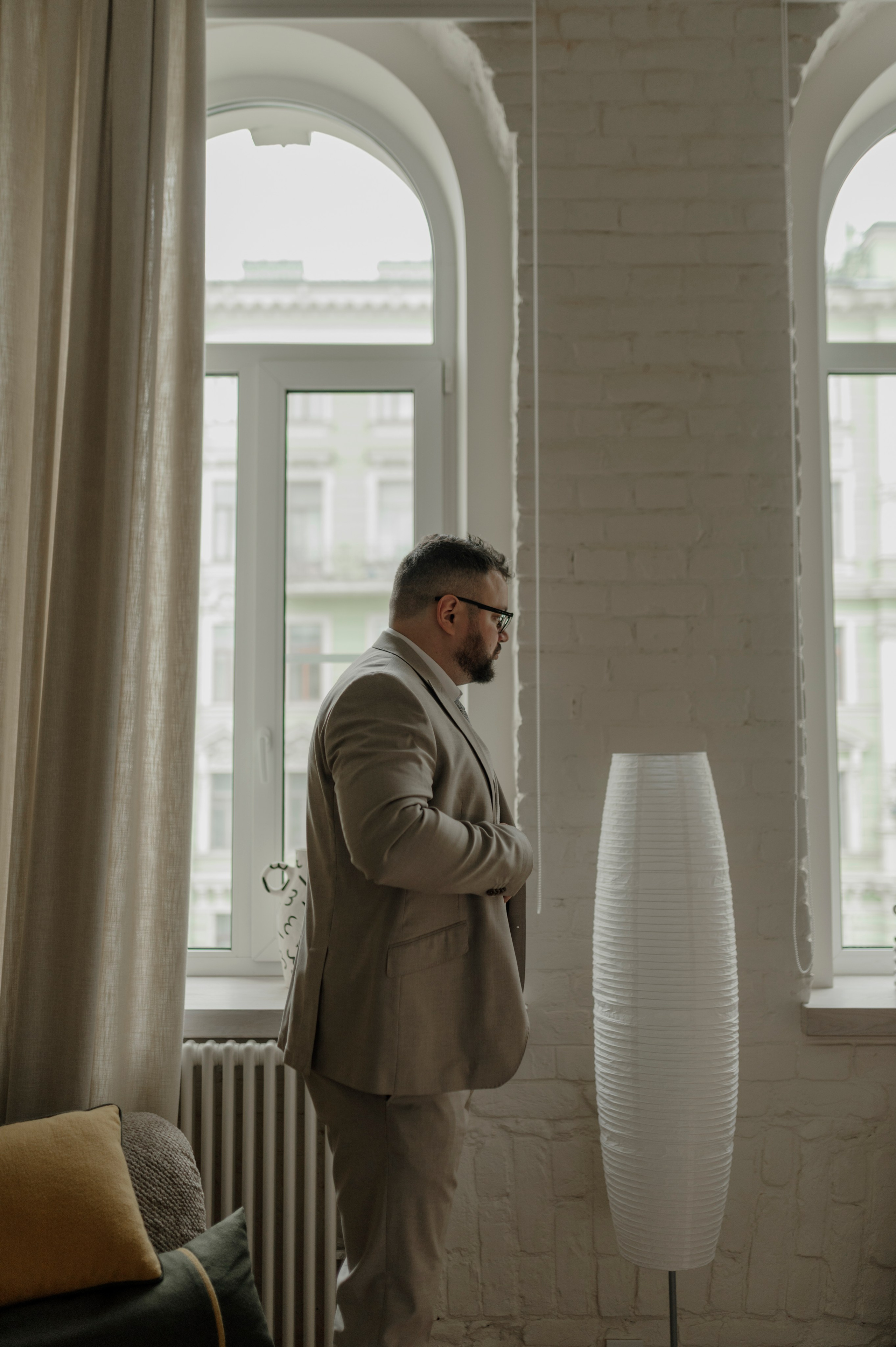 Илья и Юлия. Свадебный и Семейный фотограф в Ярославле Алёна Колясникова