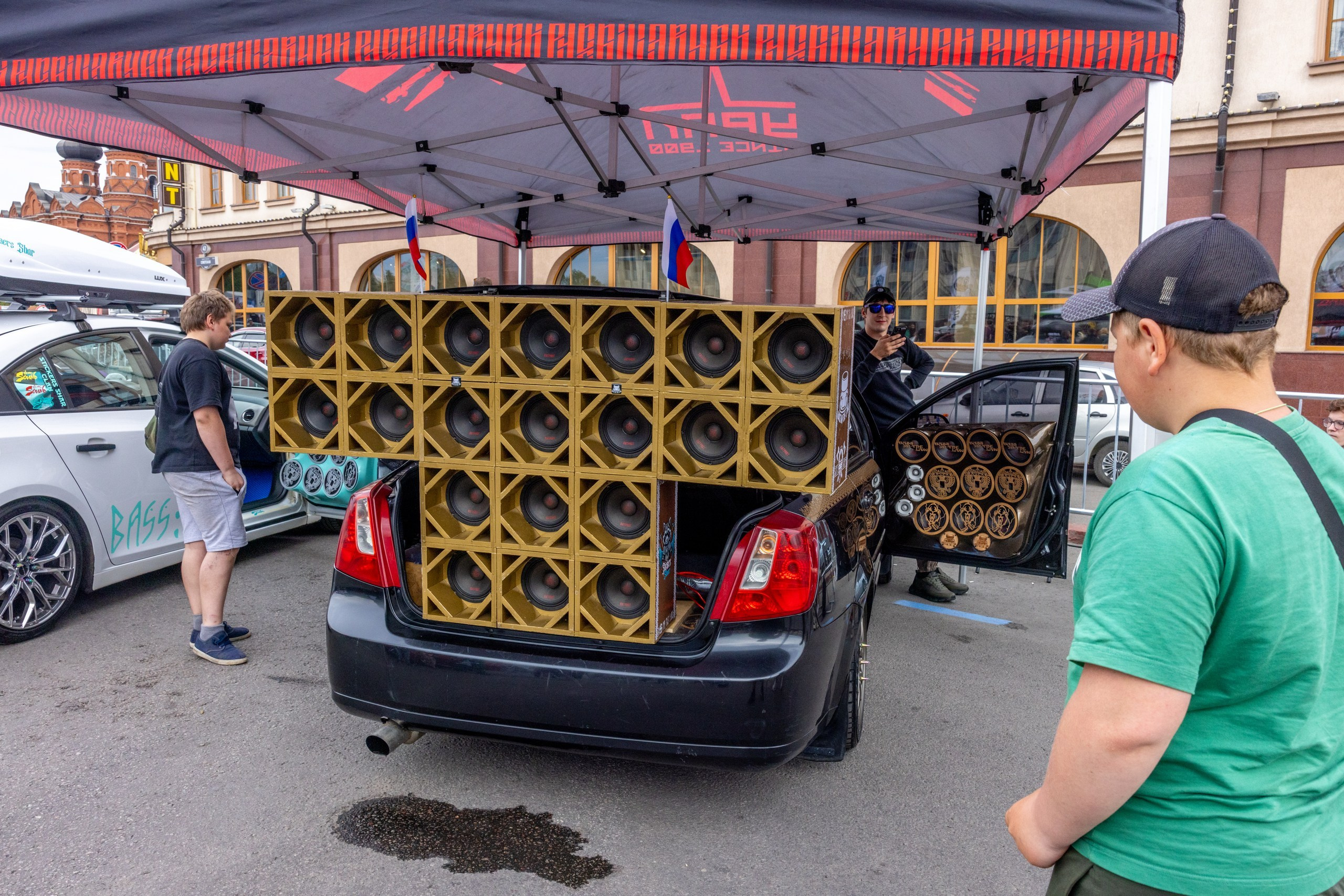 Автострада 20 лет. Фотограф в Туле Крупский АнДРей. Фотостудия «КАДР71» в Туле
