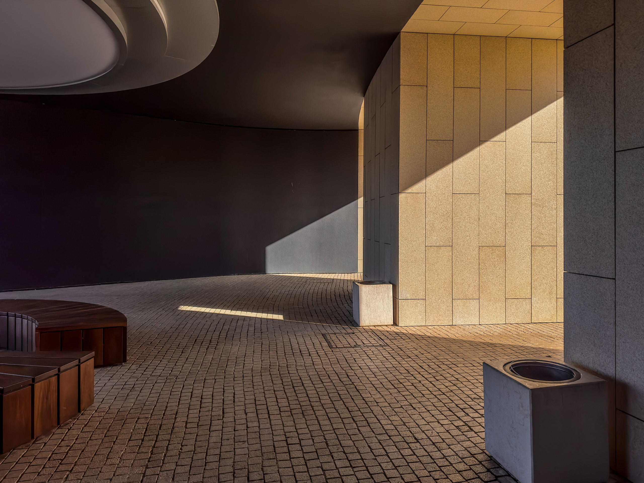 Архитектура. Смотри, красота!