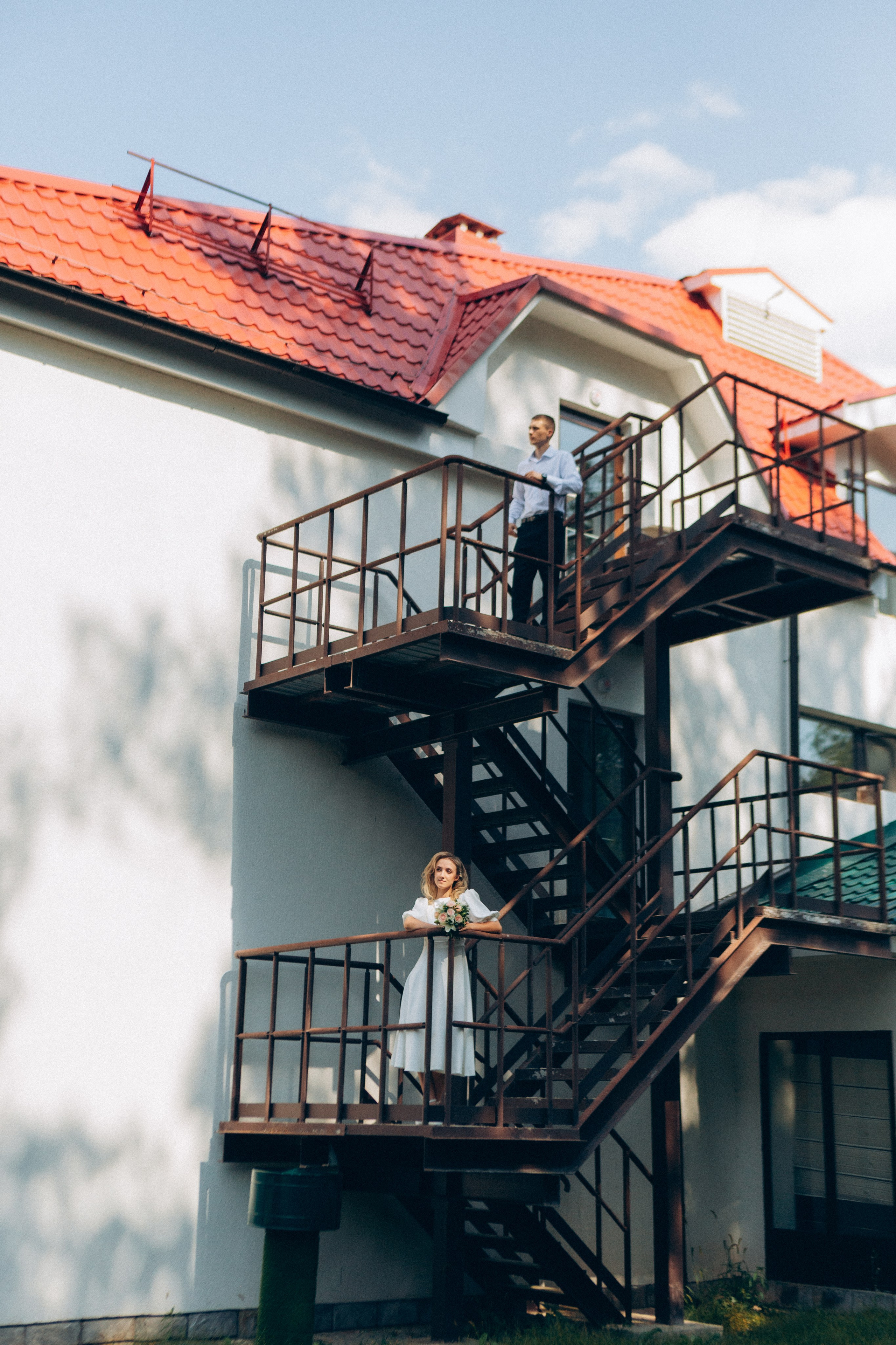 Свадьбы. Школьный фотограф в Туле Светлана Привезенцева
