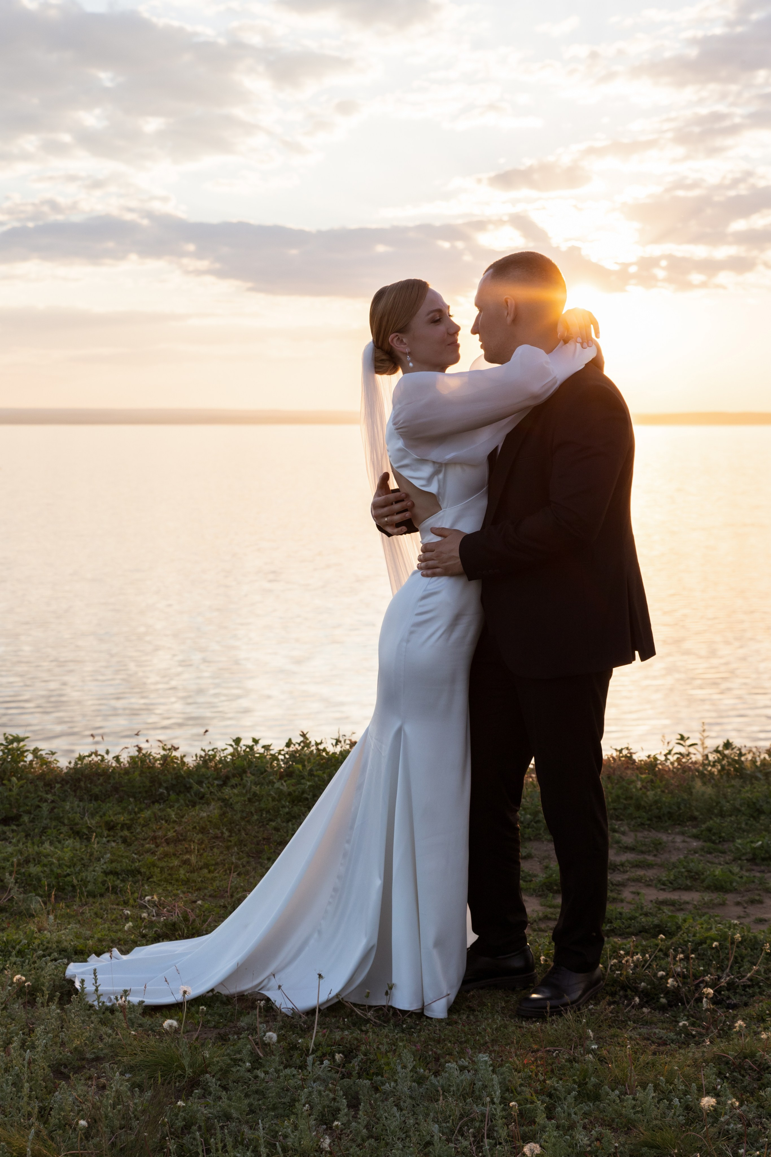 Дмитрий и Светлана. Свадебный фотограф в Самаре и СПБ Наталия Константинова