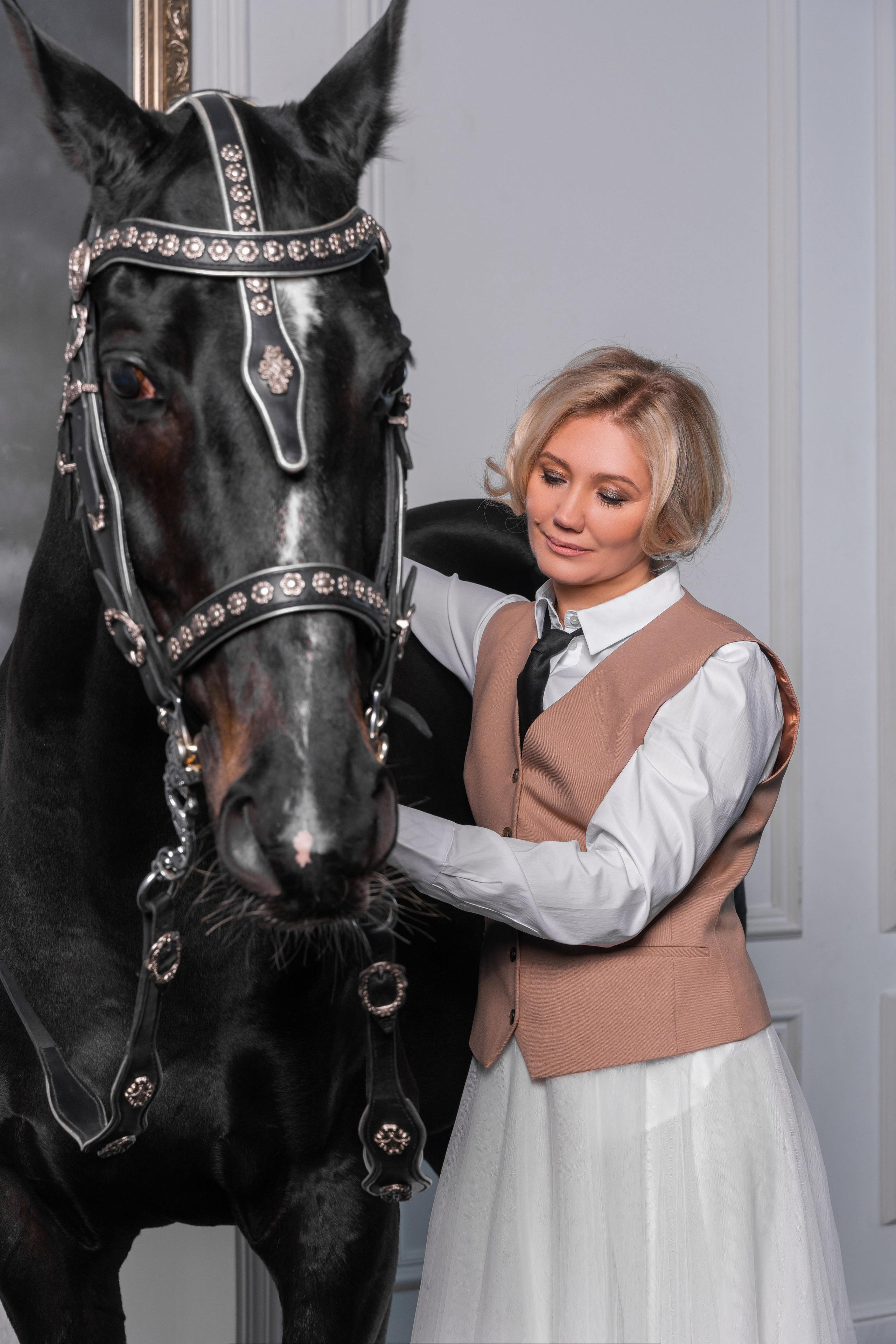 Фотограф в Москве Анна Сафронова