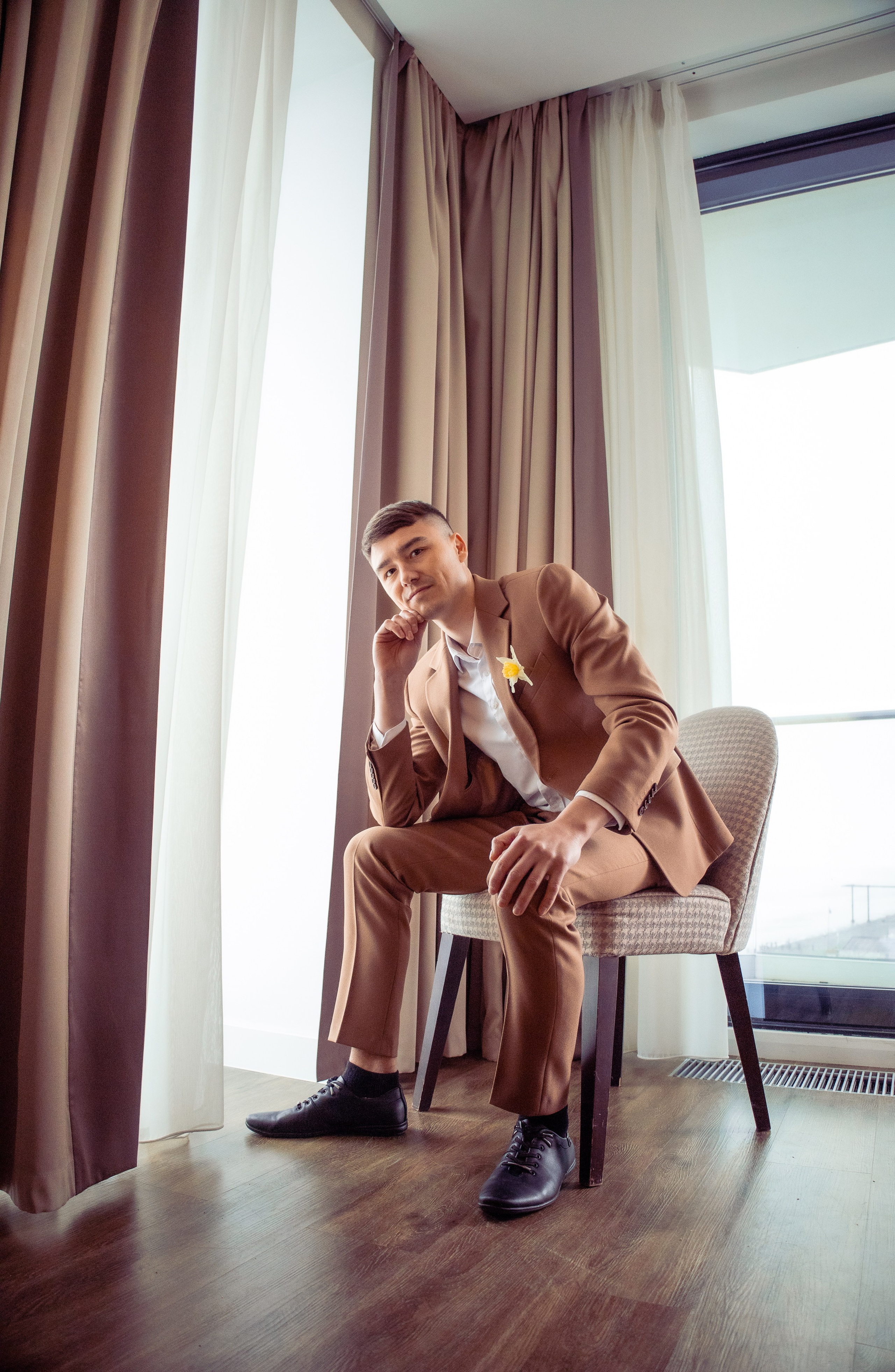 Свадьба 1. Семейный и Свадебный фотограф в Сочи