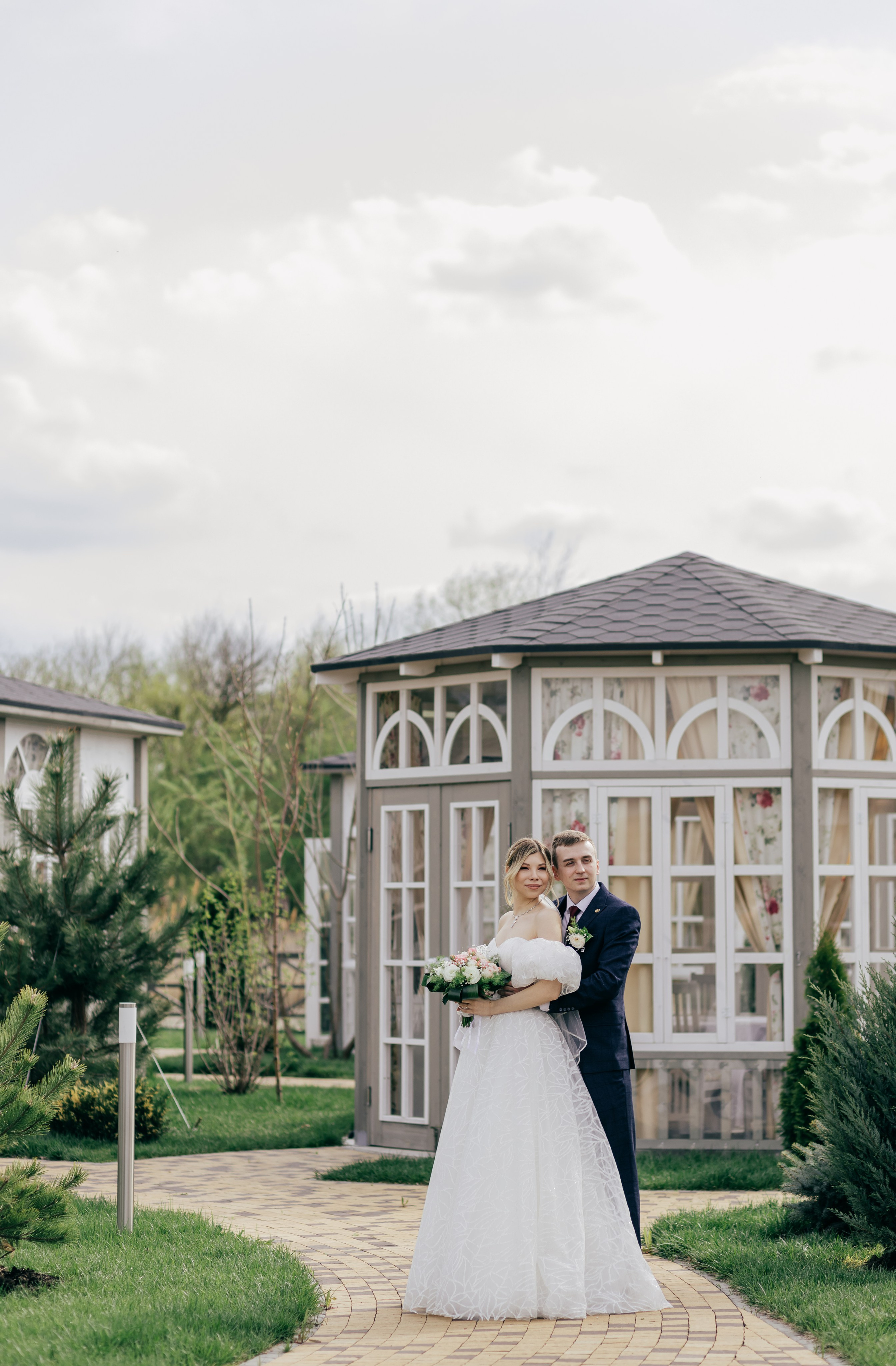Выездная регистрация и банкет. Свадебный и семейный фотограф Ростова-на-Дону Ирина Бондарева