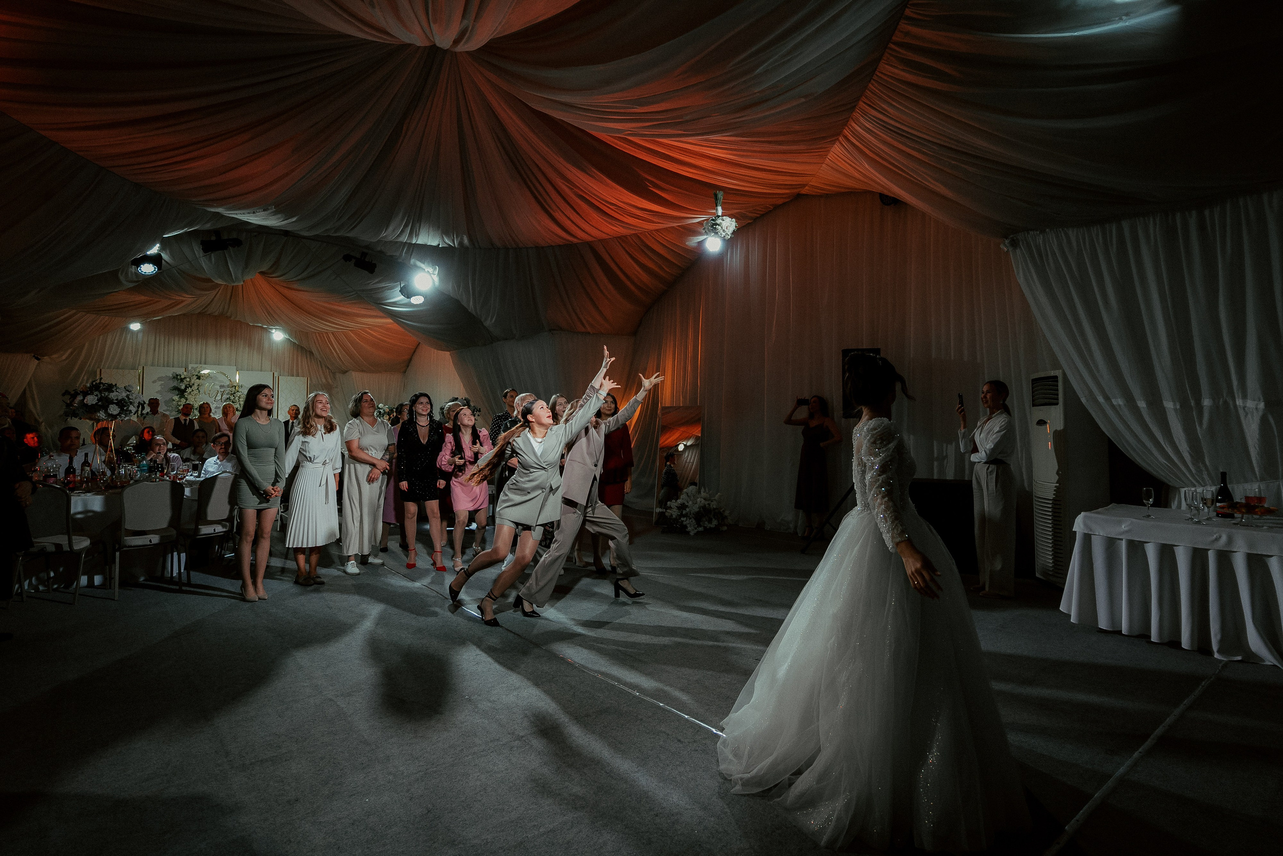 Максим и Ирина. Фотограф Никита Анкудинов. Москва — Чебоксары — Казань