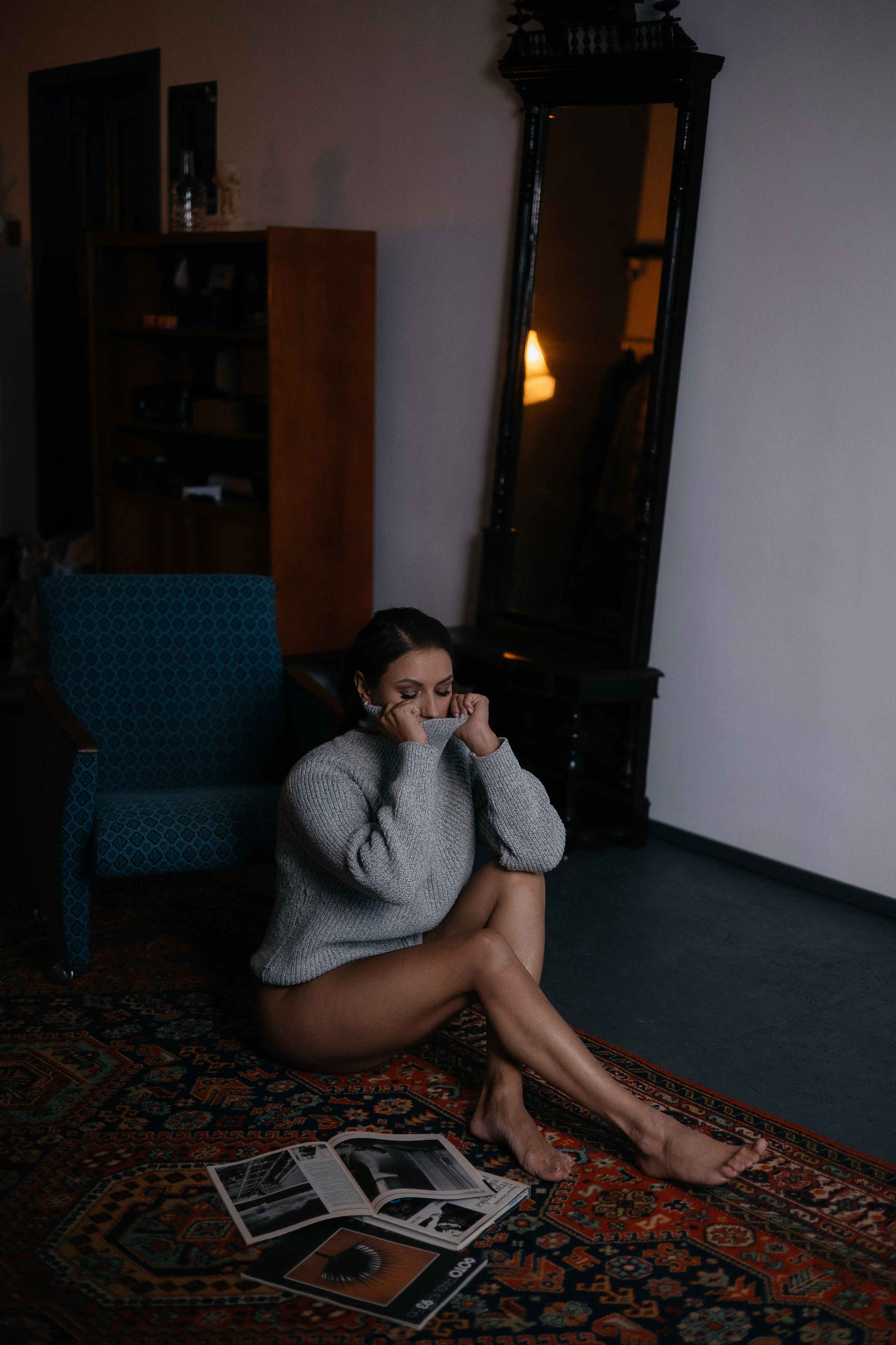 Оля. ФОТОГРАФ РОЗА ФИЛИНА СПб I МОСКВА