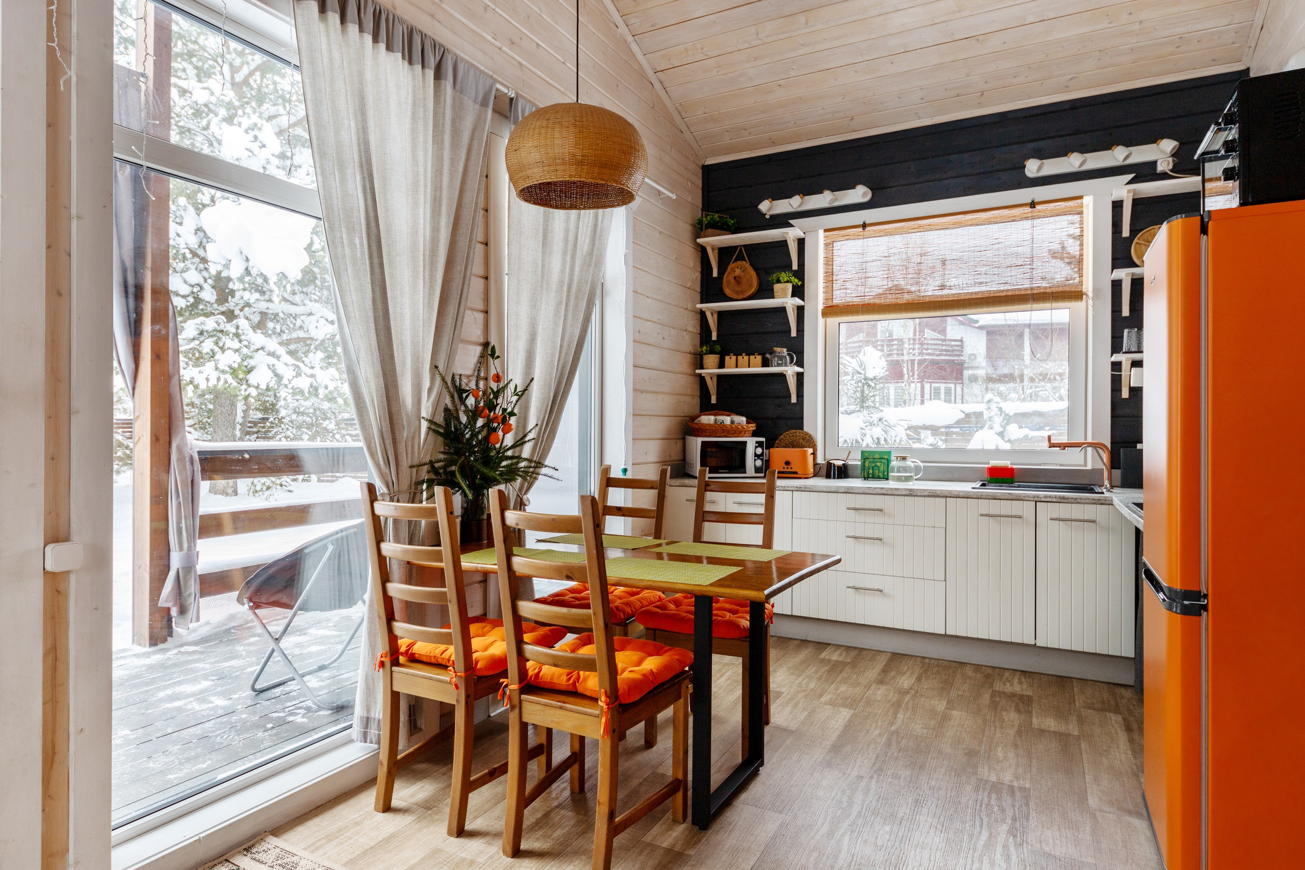 Интерьерная съемка дома для аренды. Интерьерный фотограф в Санкт-Петербурге Екатерина Цыбулько