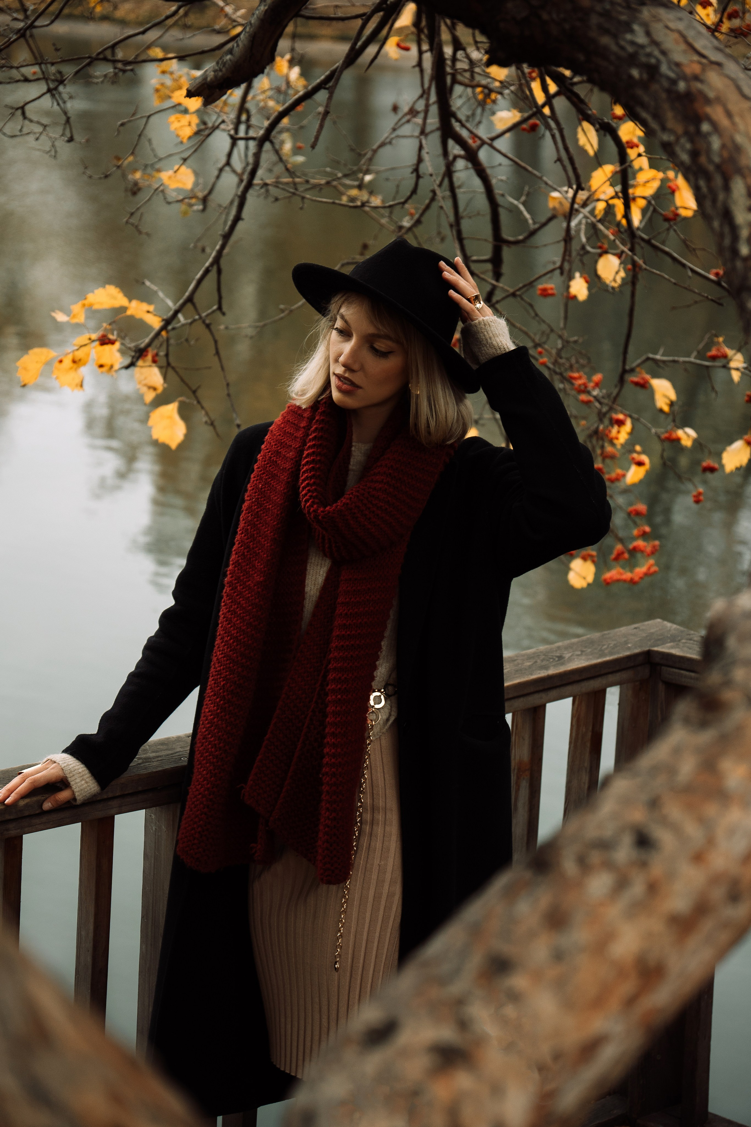 Индивидуальные женские съемки. Фотограф Щелково, Королев, Балашиха, Москва Анастасия Тягина