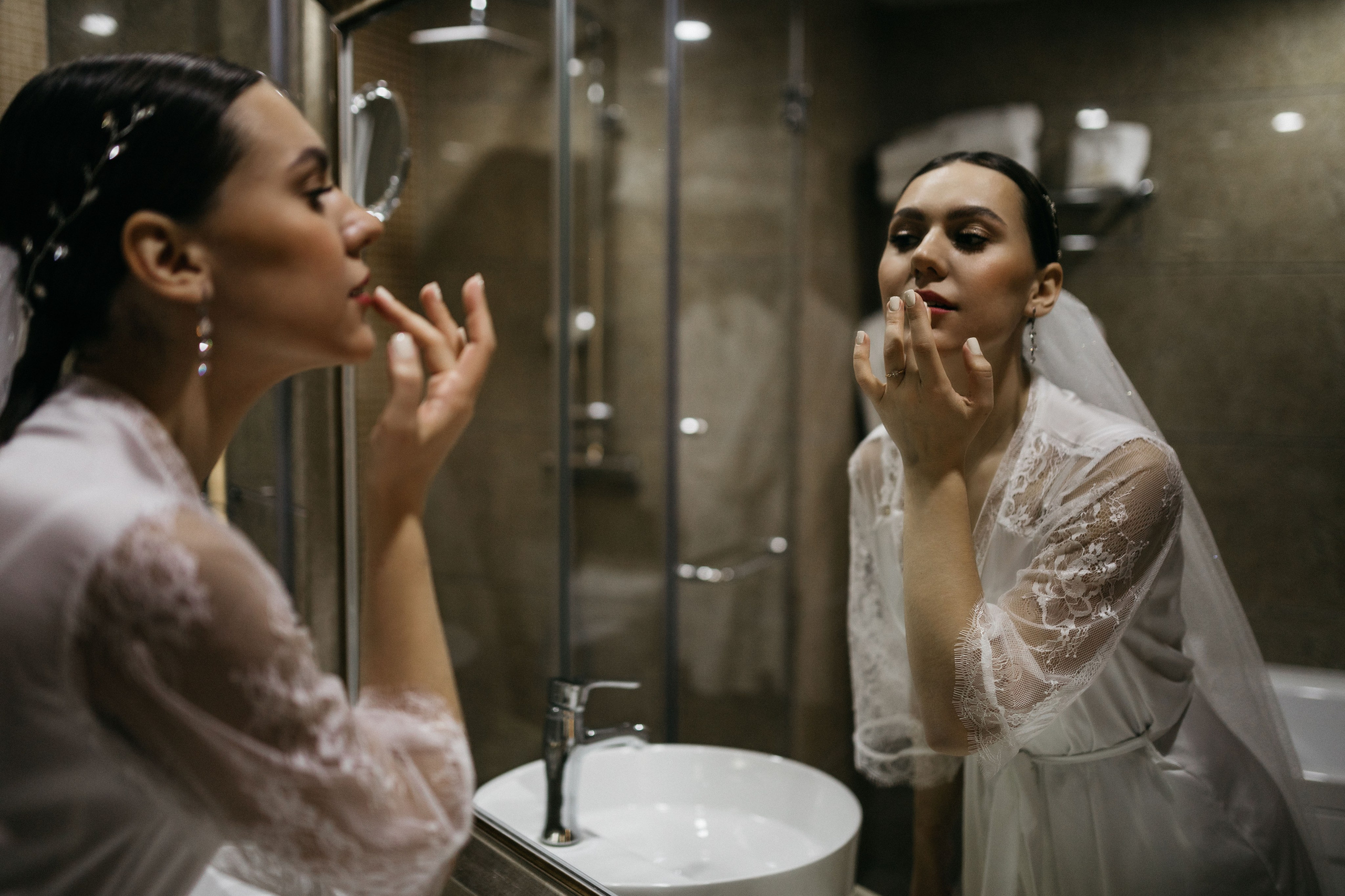 Свадьба Алексея и Ирины. Свадебный и семейный фотограф в Иркутске Яна Лиа