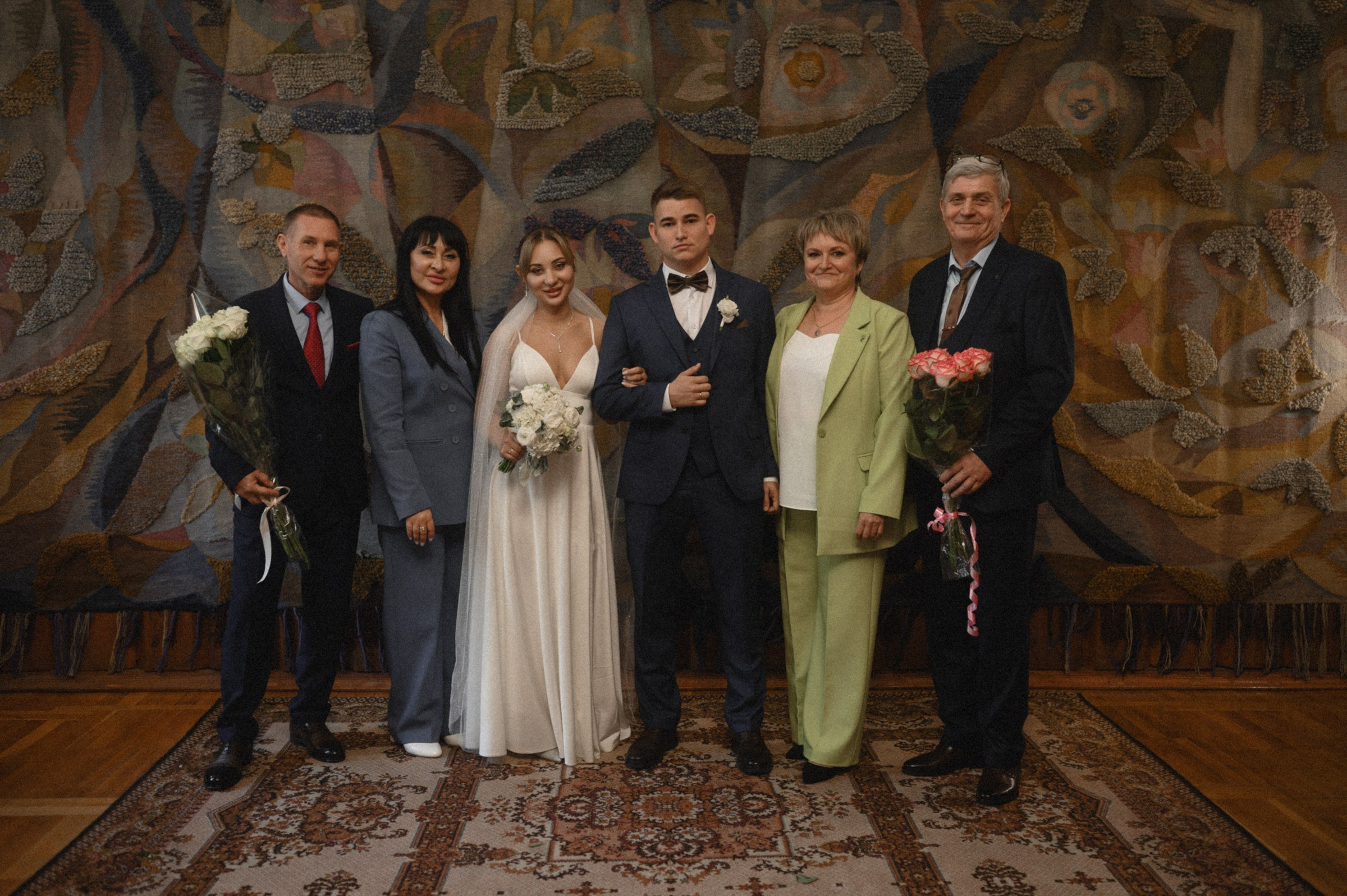 Денис и Катя. Свадебный и семейный фотограф в Ростове-на-Дону