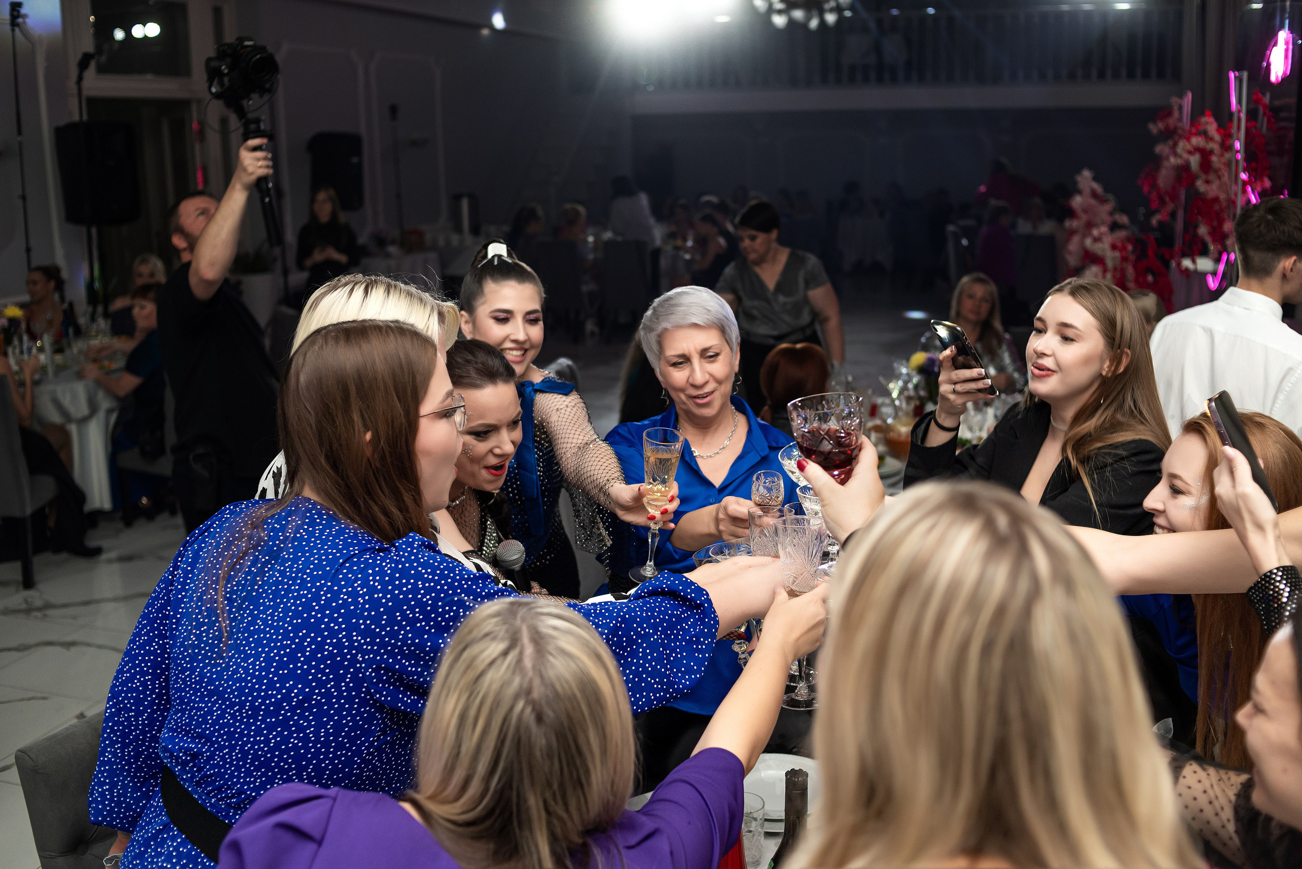 Девичник — 3. Бжицких Виталий — фотограф г. Ульяновск