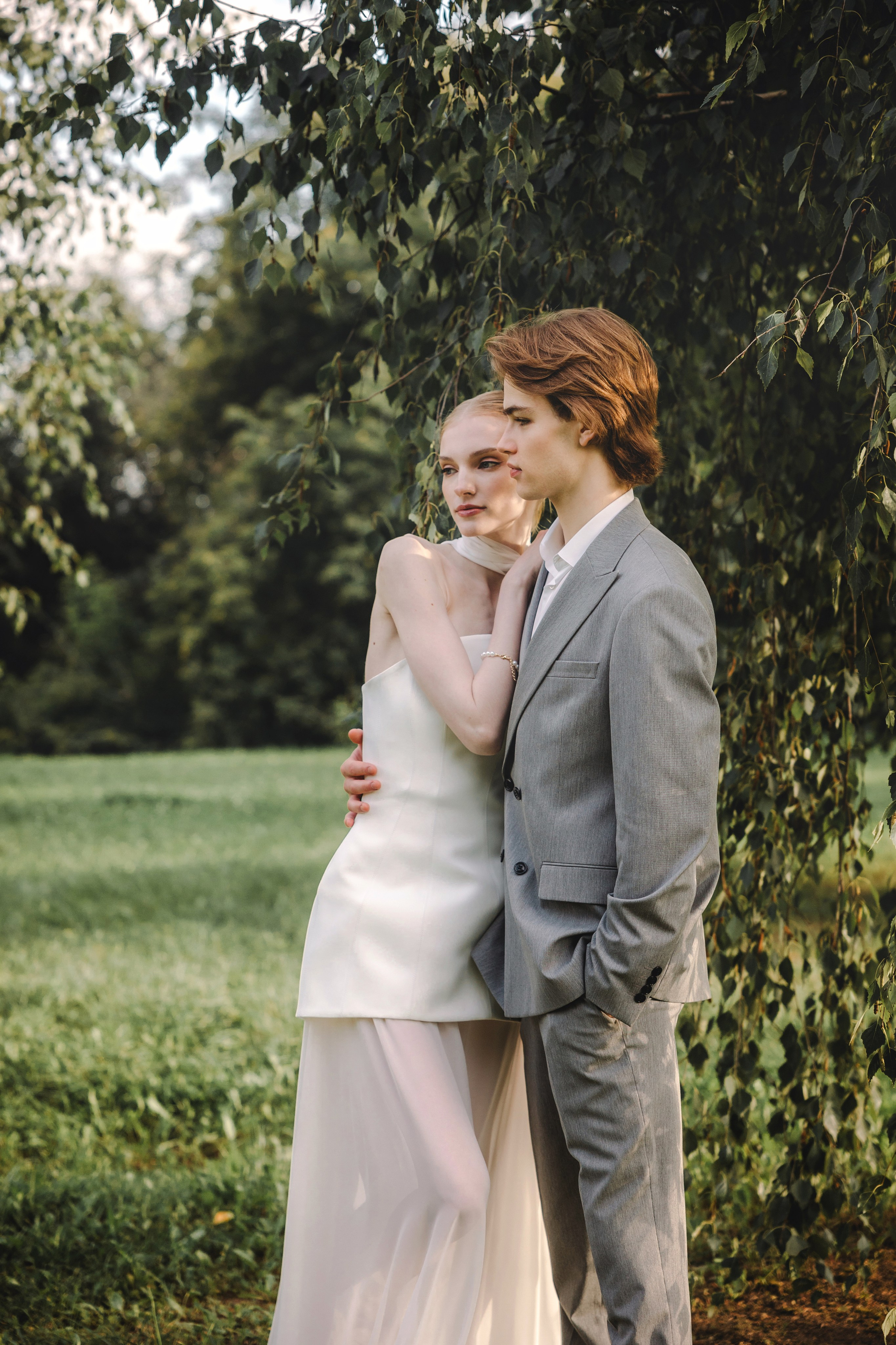 Саша & Тимофей. Свадебный, семейный и индивидуальный фотограф в Зеленограде и Москве Ирина Костенко