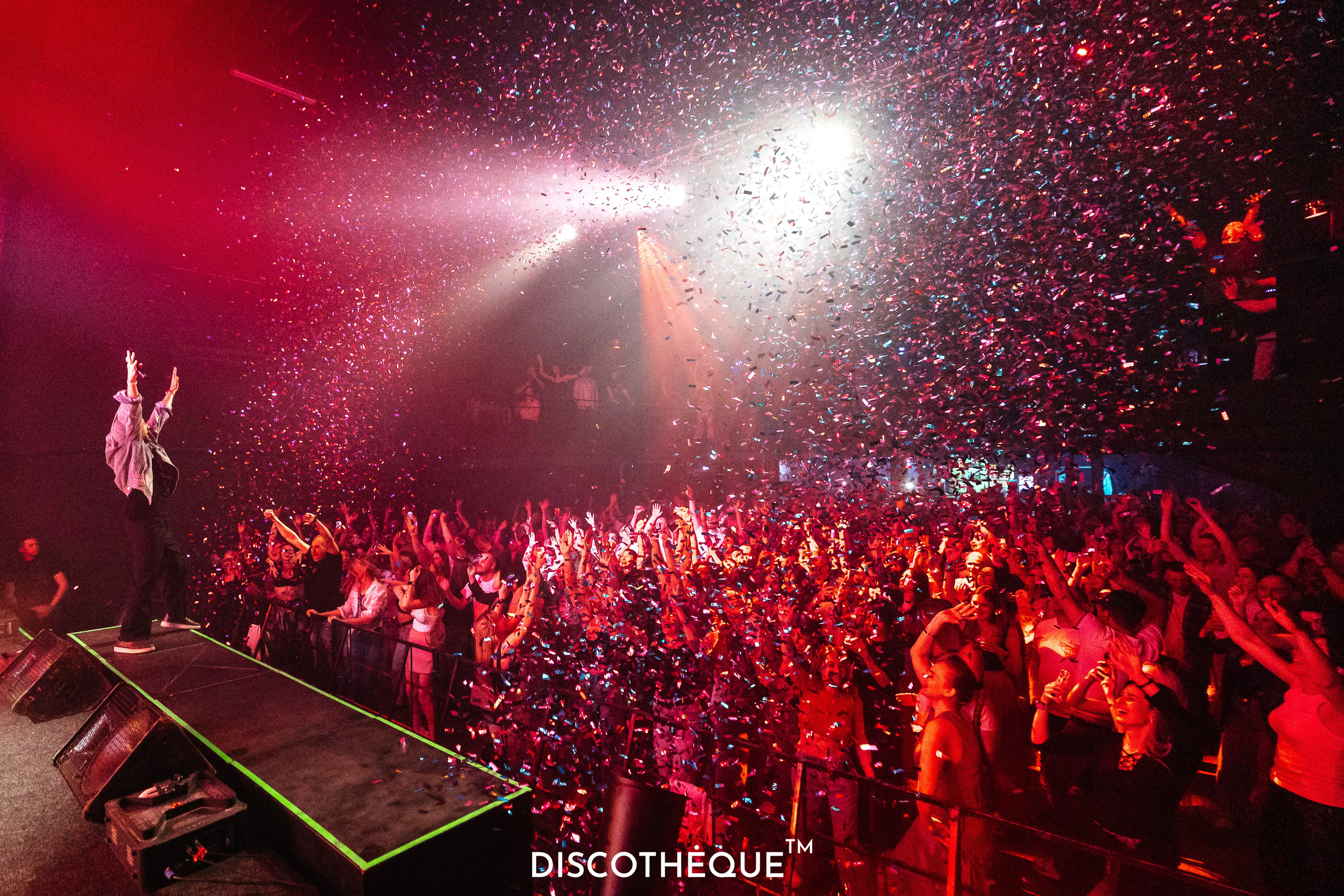 DISCOTHEQUE. Репортажный фотограф в Краснодаре Лагута Надежда