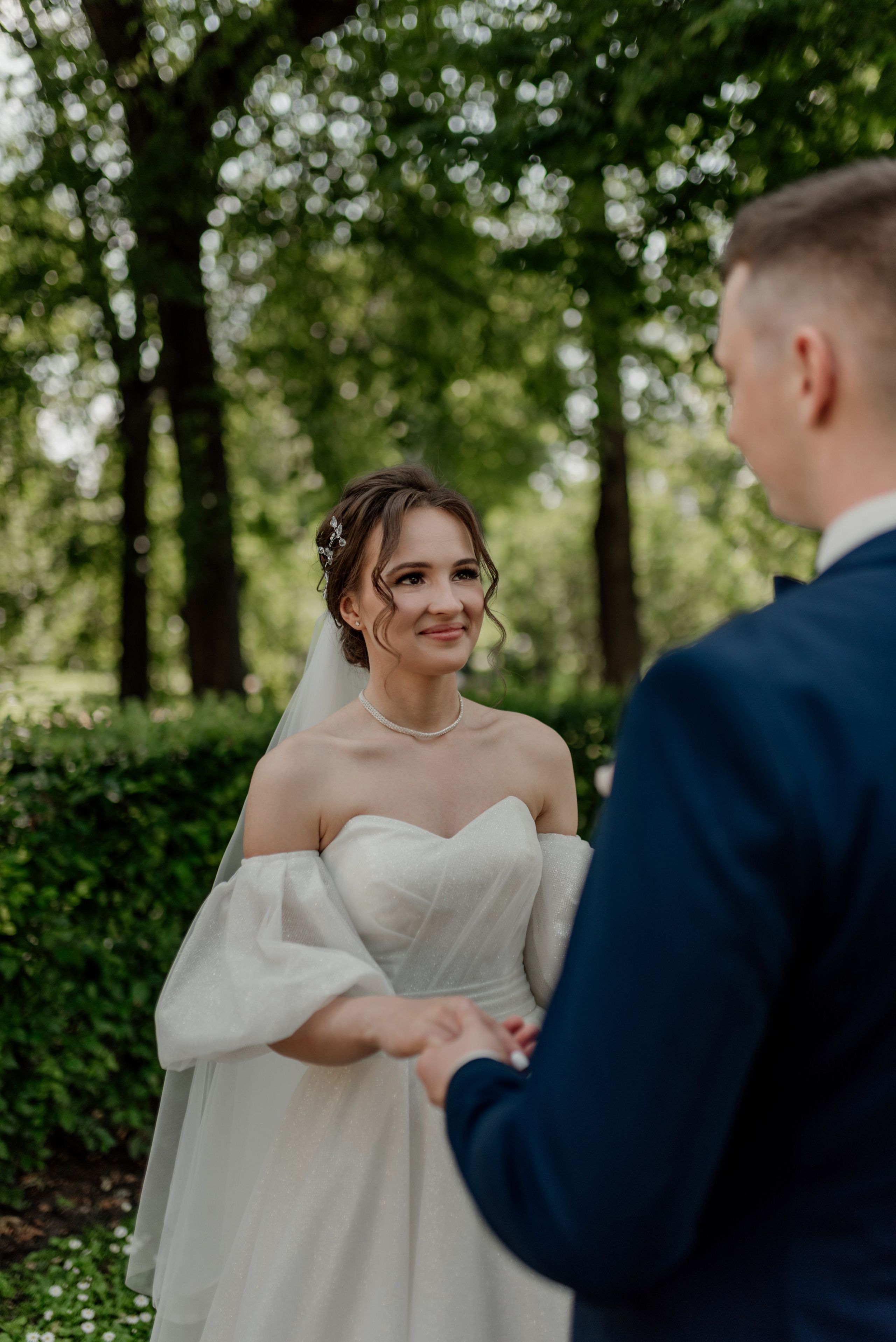 Александр и Виктория. Свадебный и Семейный фотограф в Ярославле Алёна Колясникова