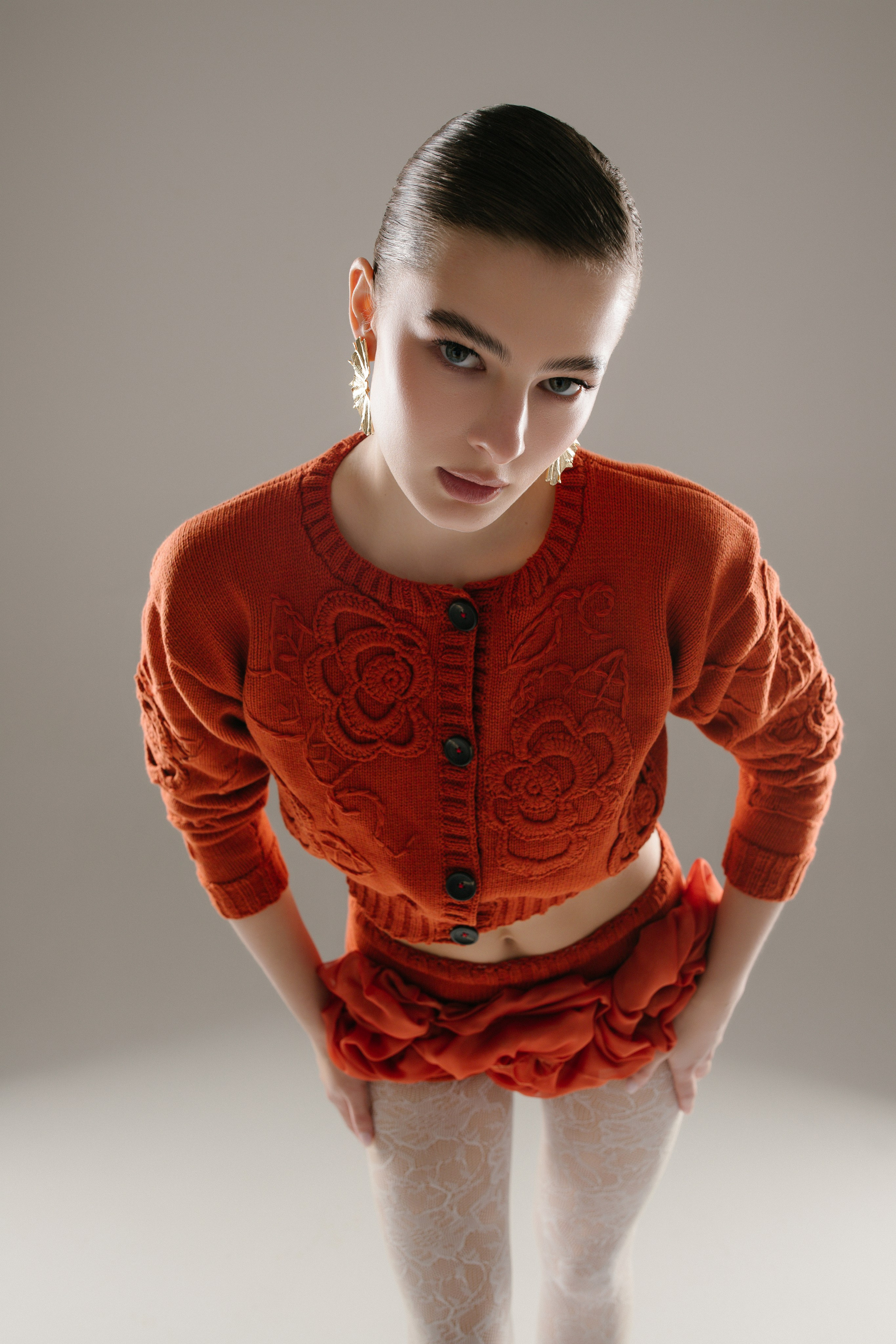 Настя. Лиза|фотограф для брендов и частных клиентов в Москве