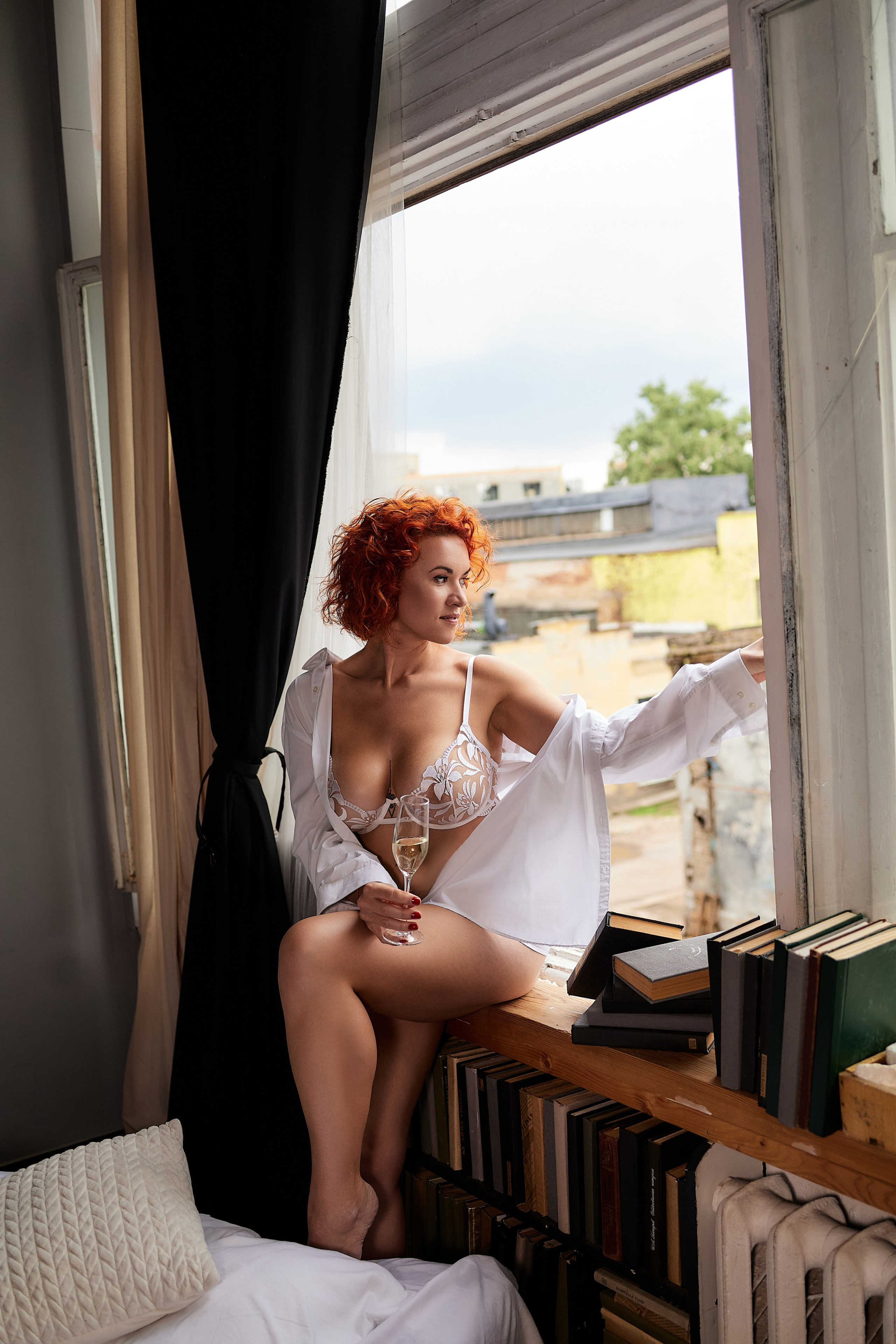 Саша. Фотограф в Минске Анна Кучинская