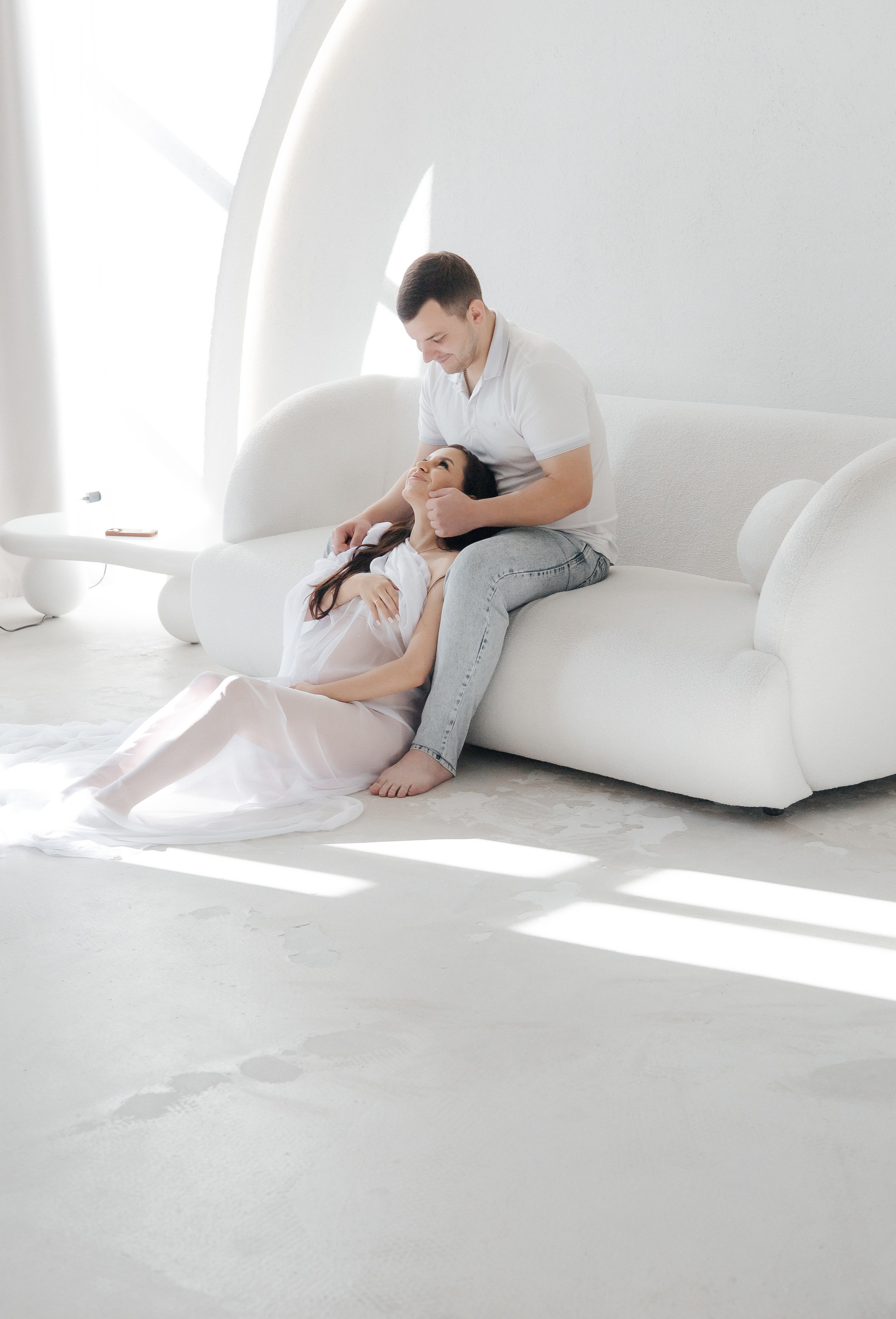 Беременность. Фотограф беременности и семей Нижневартовск