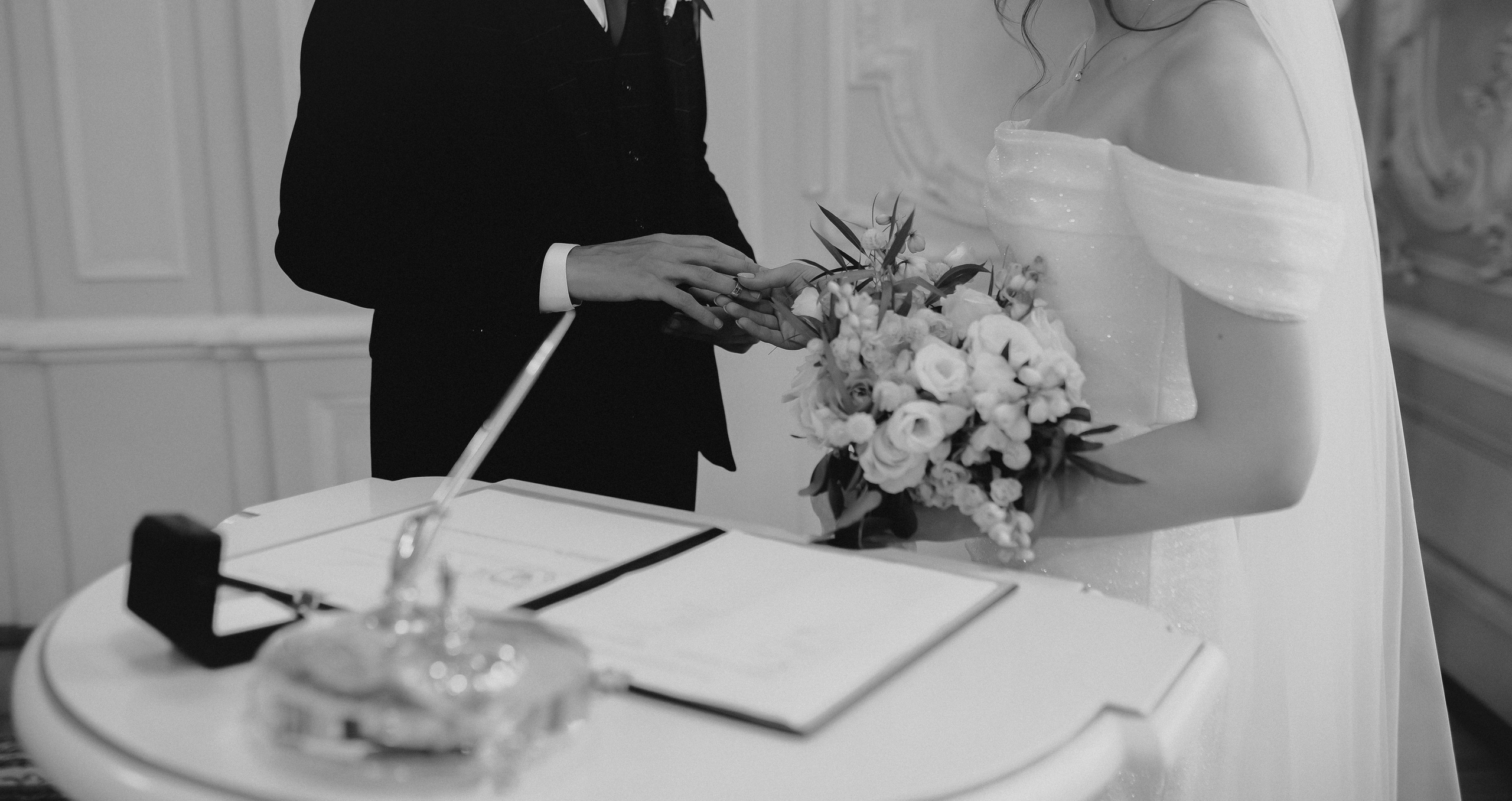 Wedding Day. Анна Михайлова|Свадебный фотограф в Санкт-Петербурге